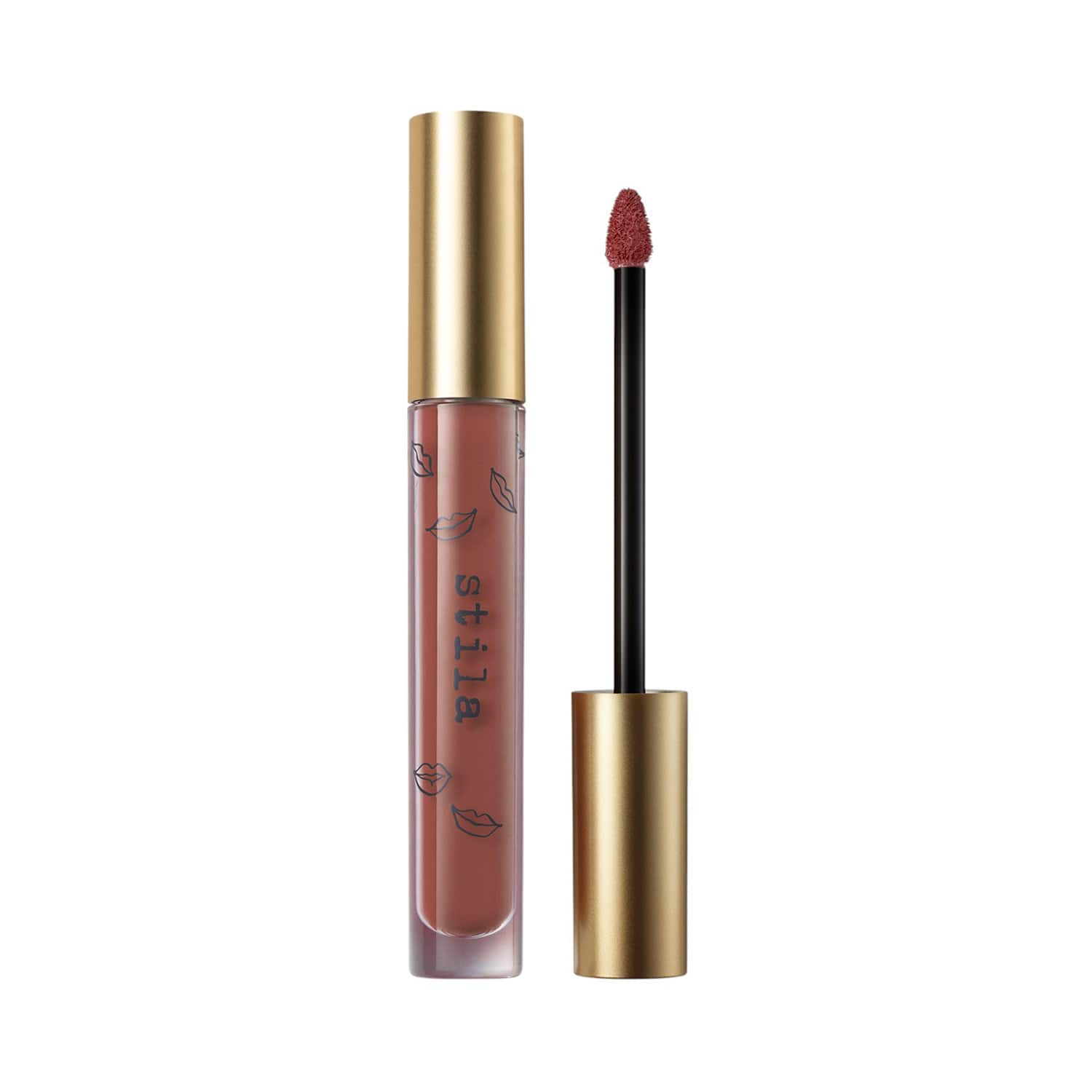 Stila Cosmetics | Stila Cosmetics Stay All Day Liquid Lipstick - Parma (3 ml)