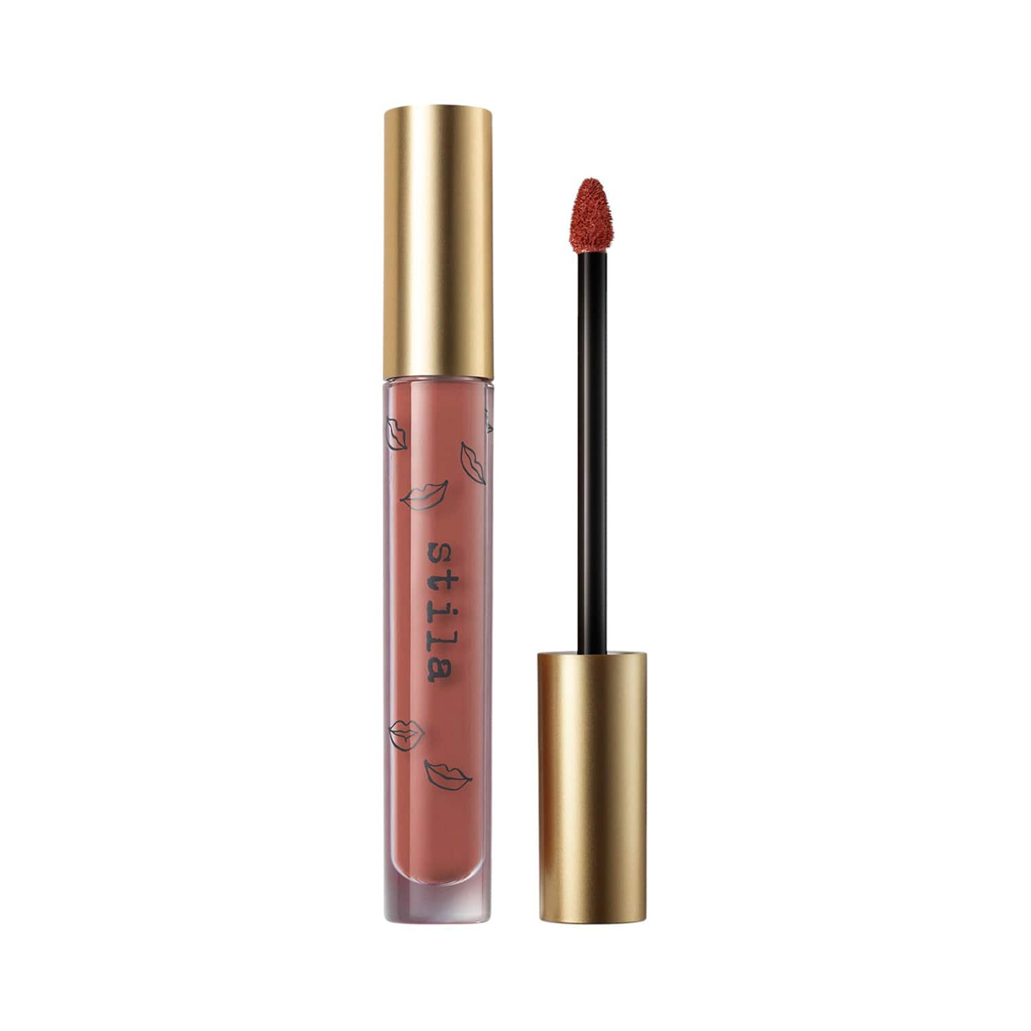 Stila Cosmetics | Stila Cosmetics Stay All Day Liquid Lipstick - Foxy (3 ml)