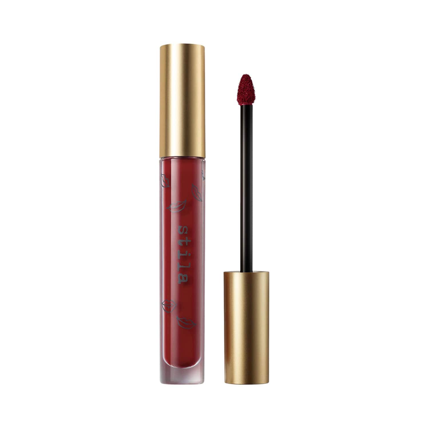Stila Cosmetics | Stila Cosmetics Stay All Day Liquid Lipstick - Glamberry (3 ml)