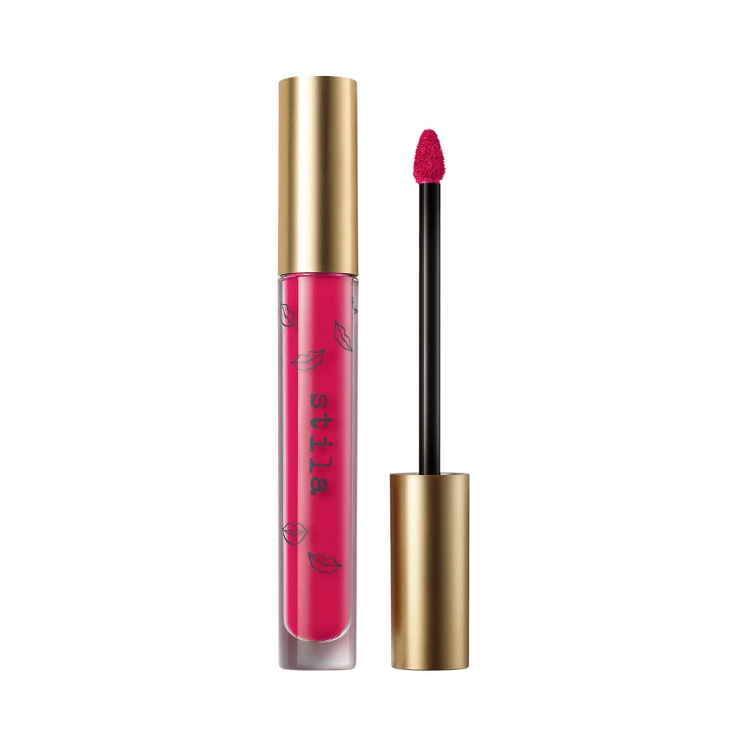 Stila Cosmetics | Stila Cosmetics Stay All Day Liquid Lipstick - Pinktini (3 ml)