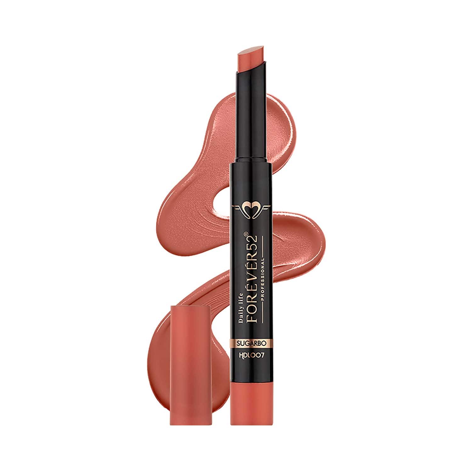 Daily Life Forever52 | Daily Life Forever52 Hydra Lips Semi Matte Lipstick - Sugarbo-07 (2 g)