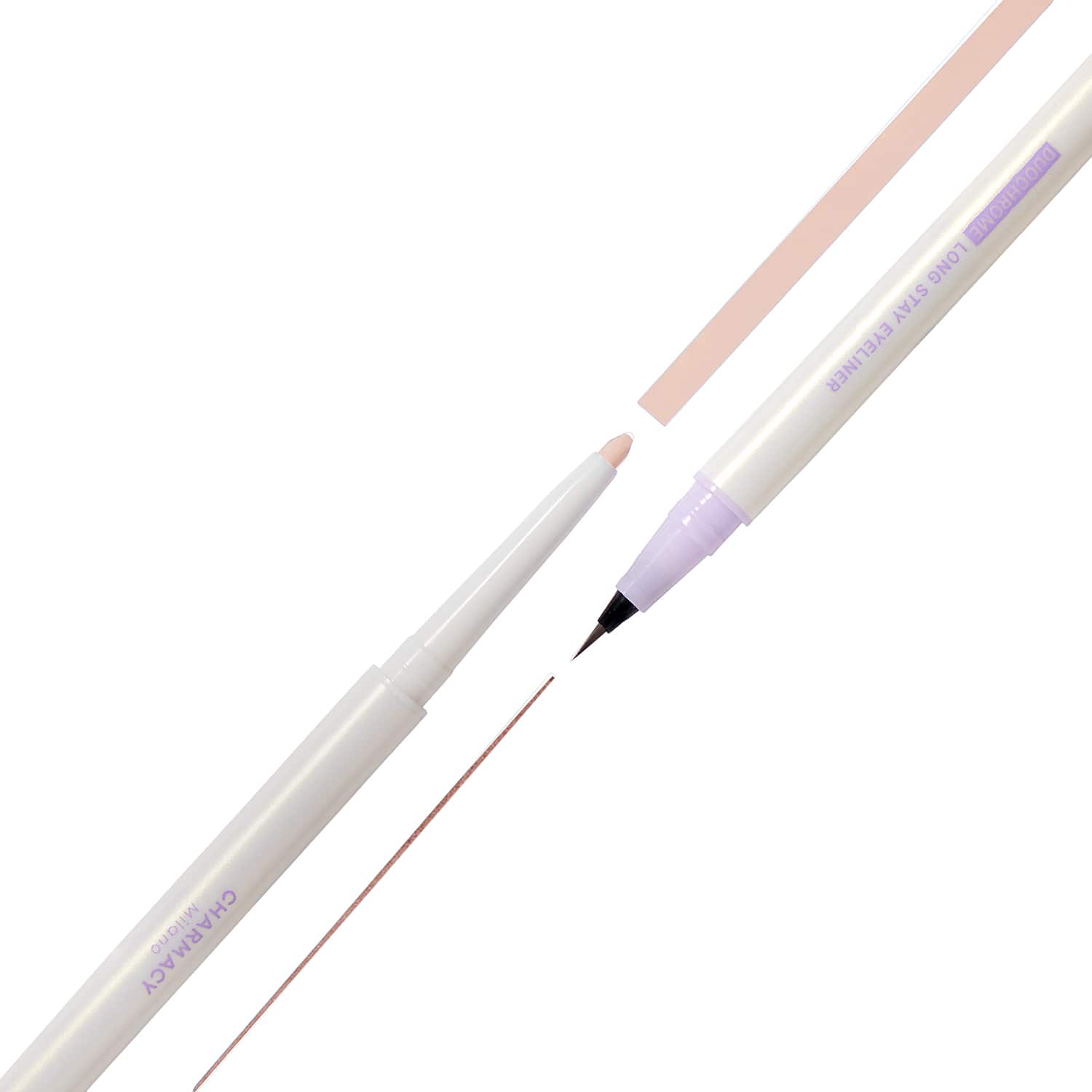 Charmacy Milano | Charmacy Milano Duo Drama Eyeliner Essentials - 15