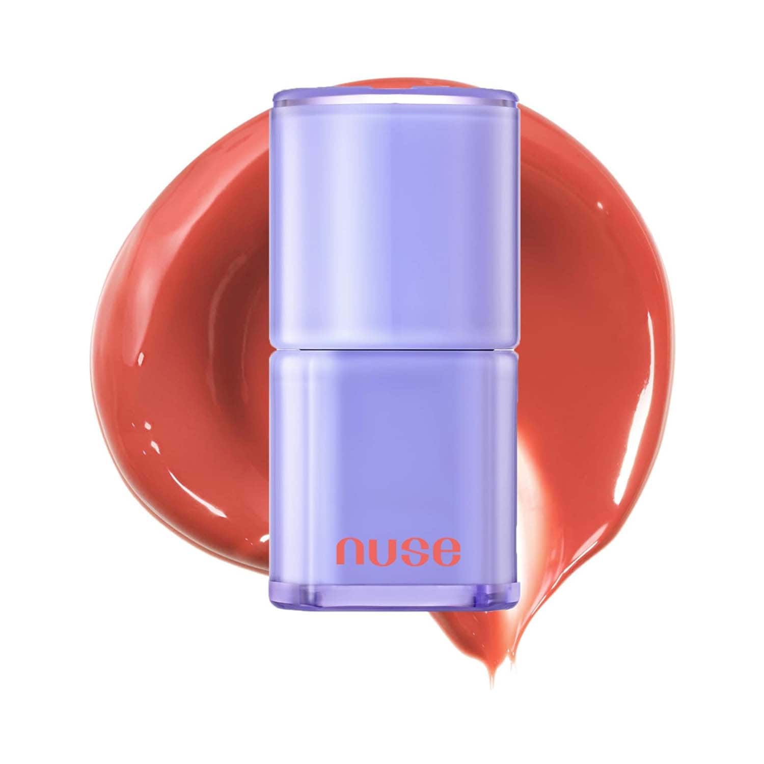  | Nuse Care Liptual - 02 By Sunset (4.5 g)