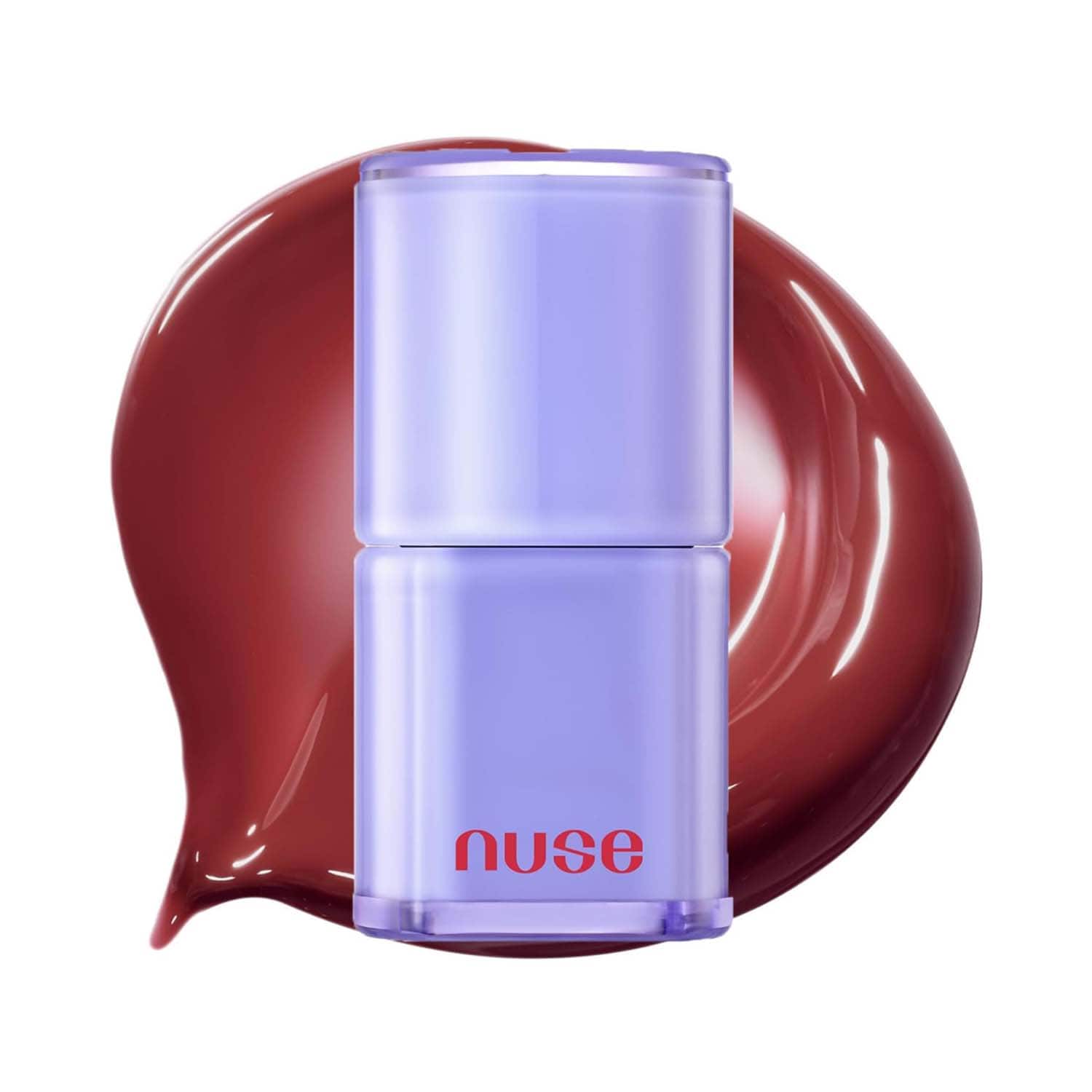  | Nuse Care Liptual - 03 Reddish Huh (4.5 g)