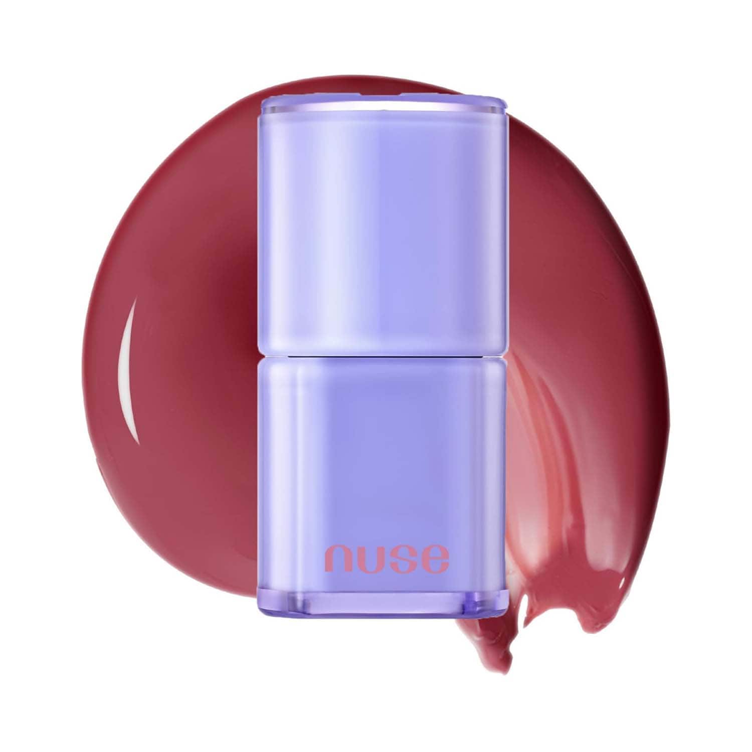 Nuse | Nuse Care Liptual - 05 Cool Babe (4.5 g)