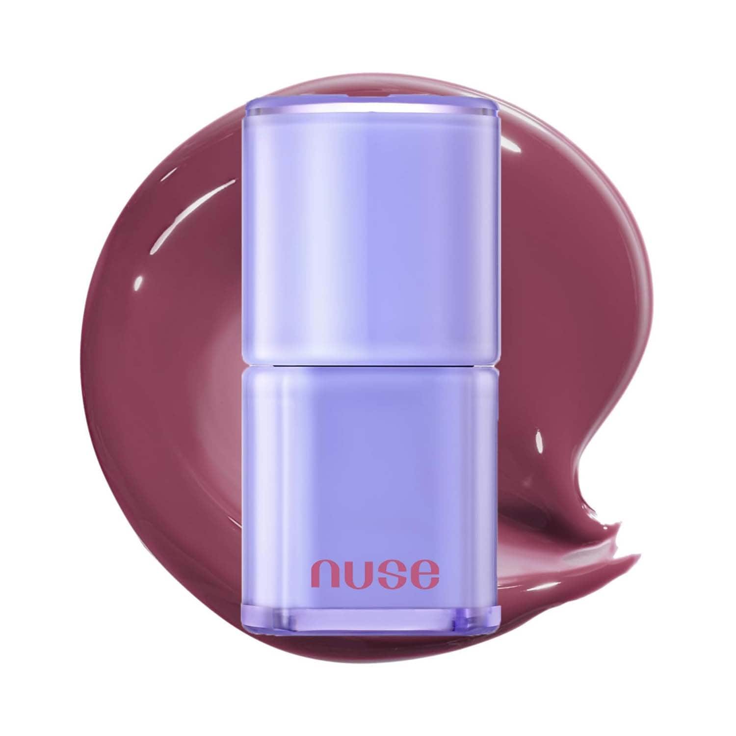 Nuse | Nuse Care Liptual - 06 Fin Berry (4.5 g)