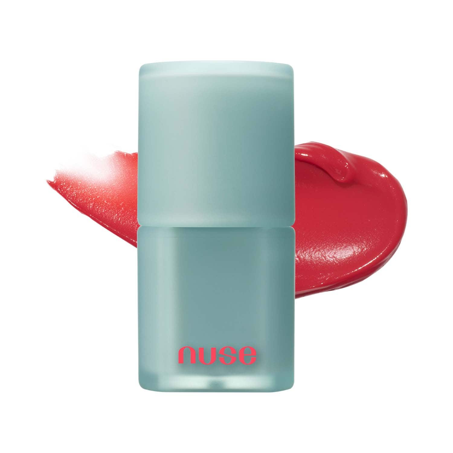 Nuse | Nuse Mousse Liptual - 02 Lovey Coral (4.5 g)