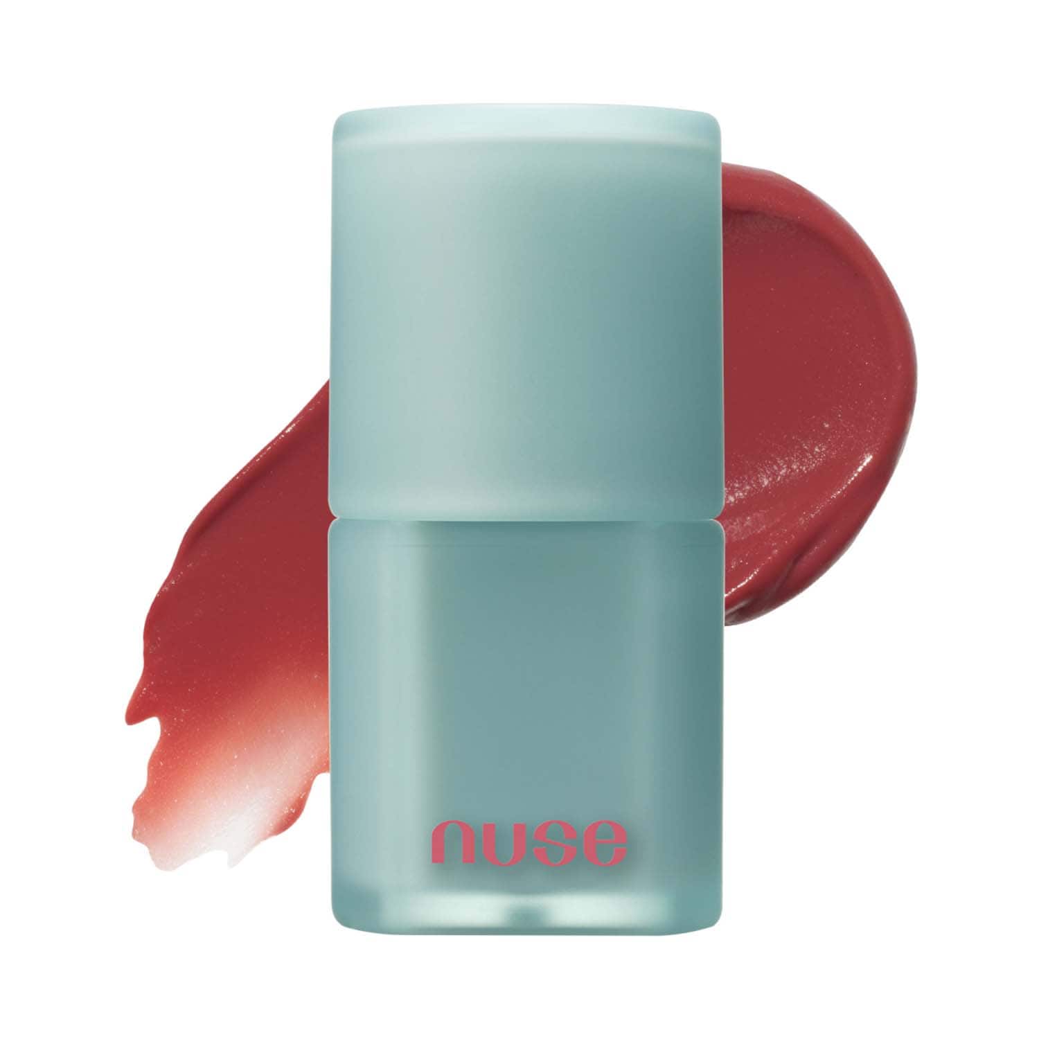 Nuse | Nuse Mousse Liptual - 03 Bare Beige (4.5 g)