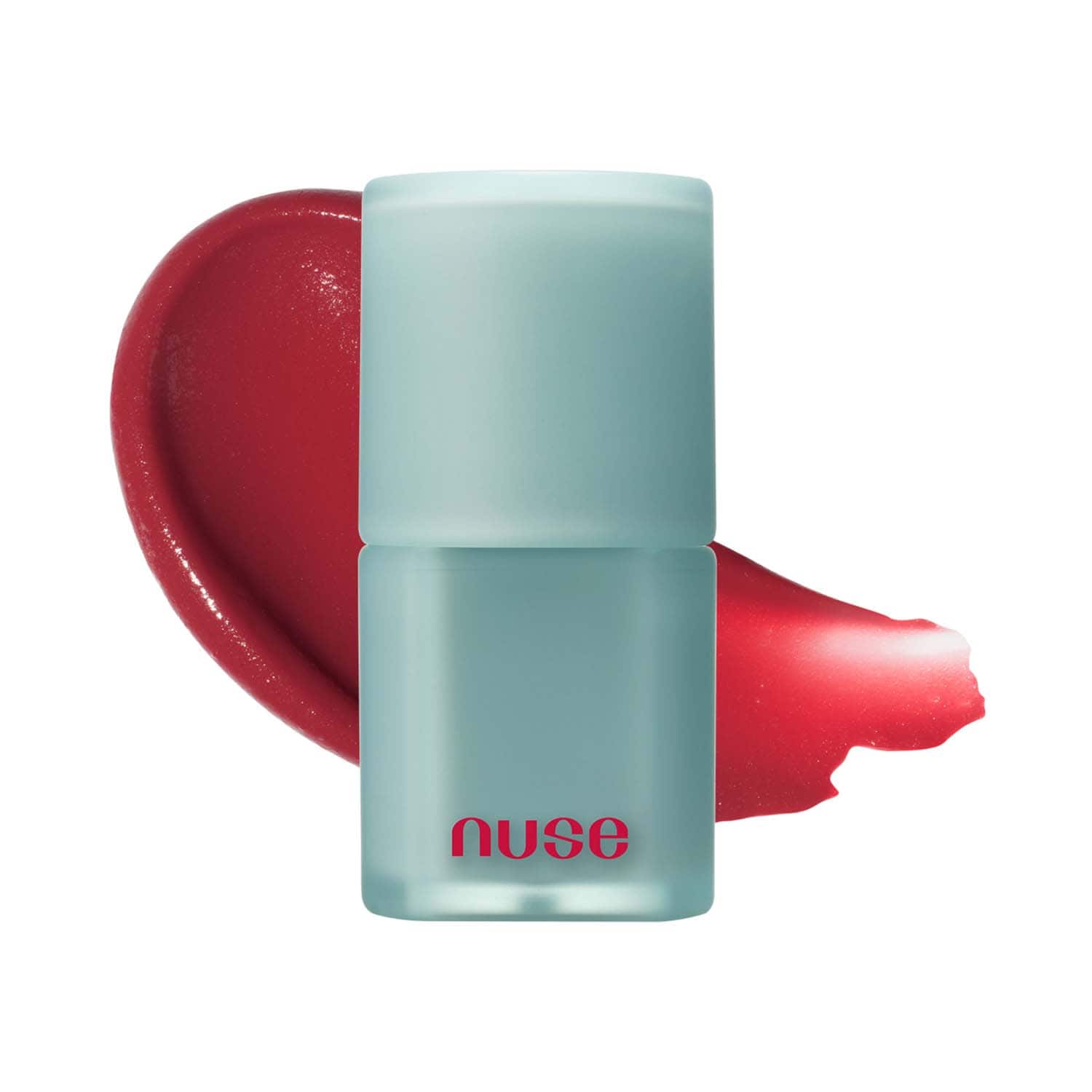 Nuse | Nuse Mousse Liptual - 05 Musubi Red (4.5 g)