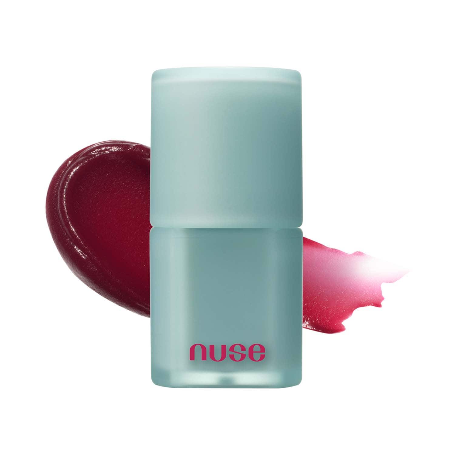 Nuse | Nuse Mousse Liptual - 06 Plum Me (4.5 g)