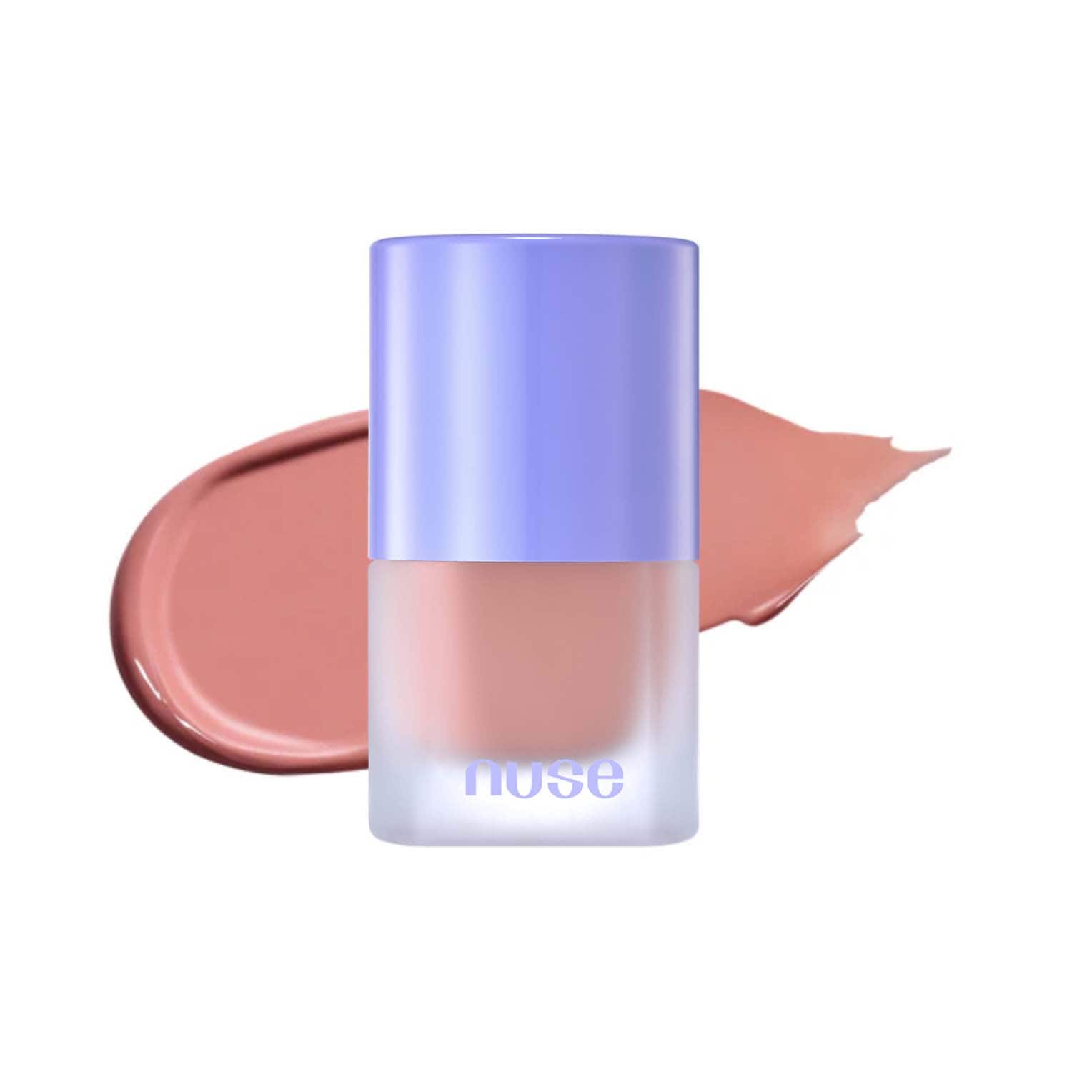 Nuse | Nuse Liquid Care Cheek - 01 Dazzle Ginger (16 ml)