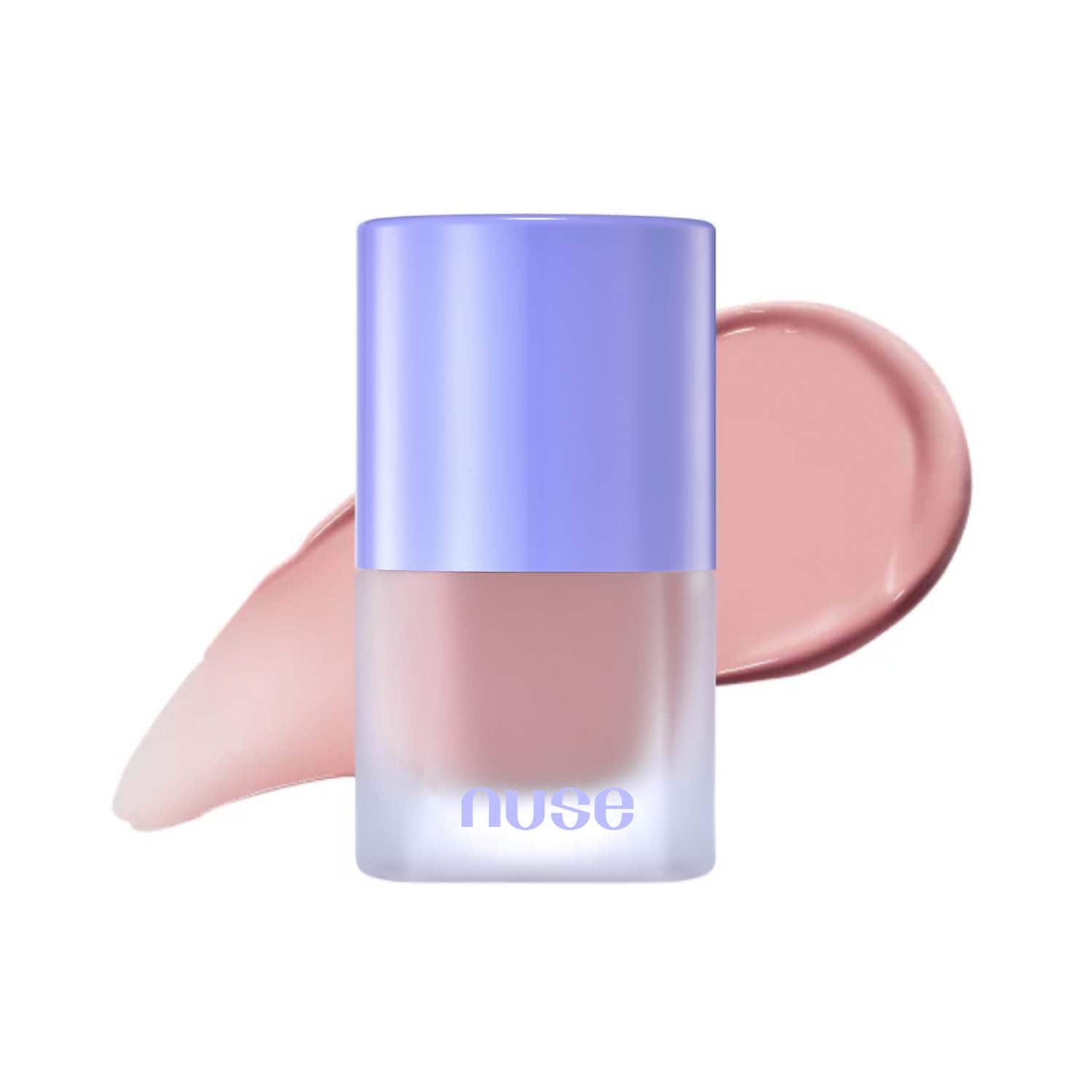 Nuse | Nuse Liquid Care Cheek - 02 Fig Fog (16 ml)