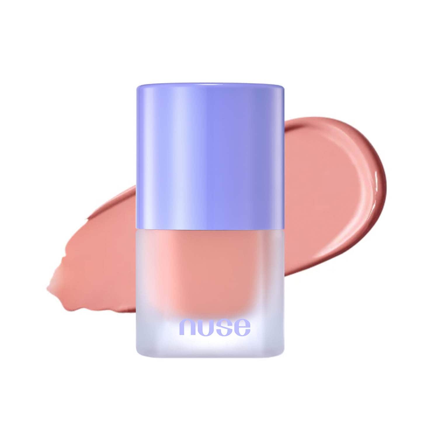 Nuse | Nuse Liquid Care Cheek - 04 Poppy Breeze (16 ml)