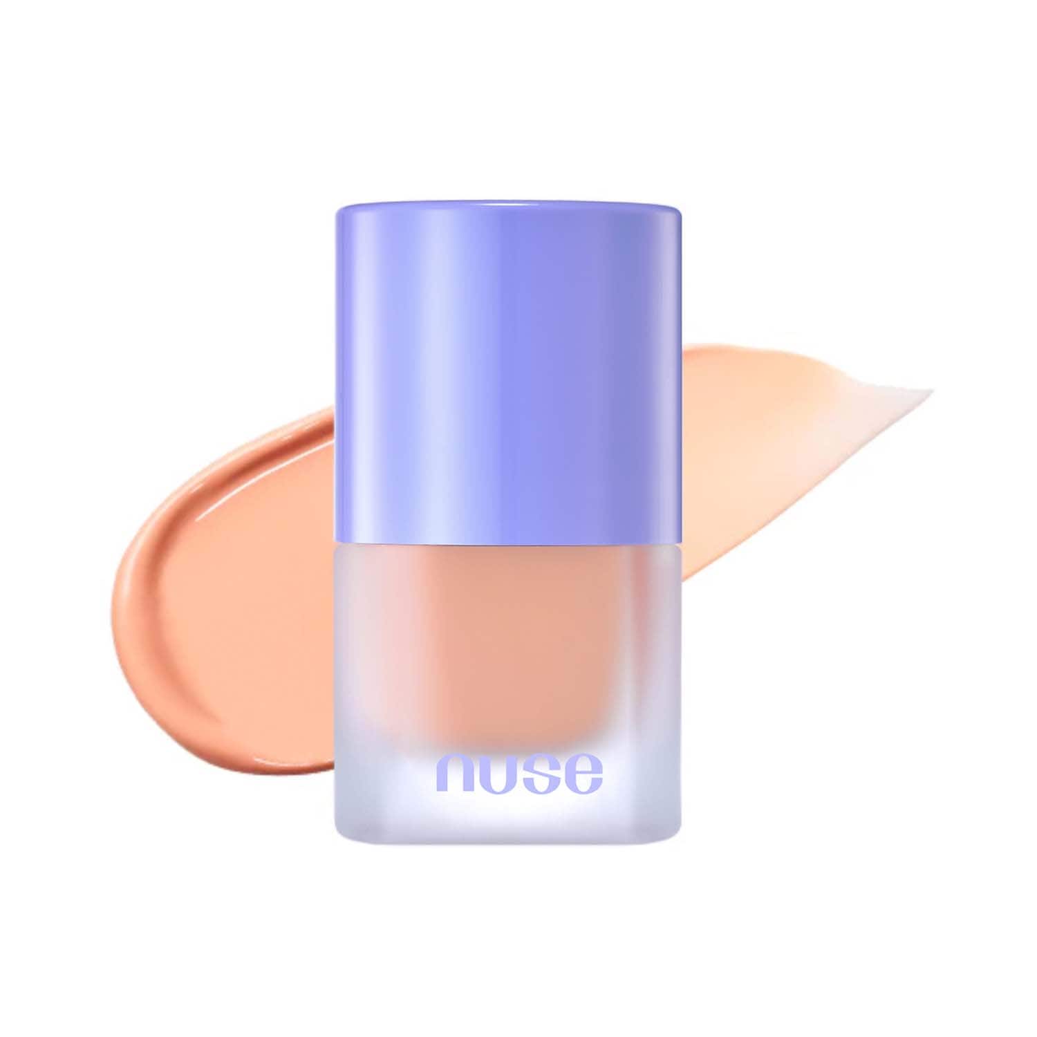 Nuse | Nuse Liquid Care Cheek - 05 Veil Bay (16 ml)