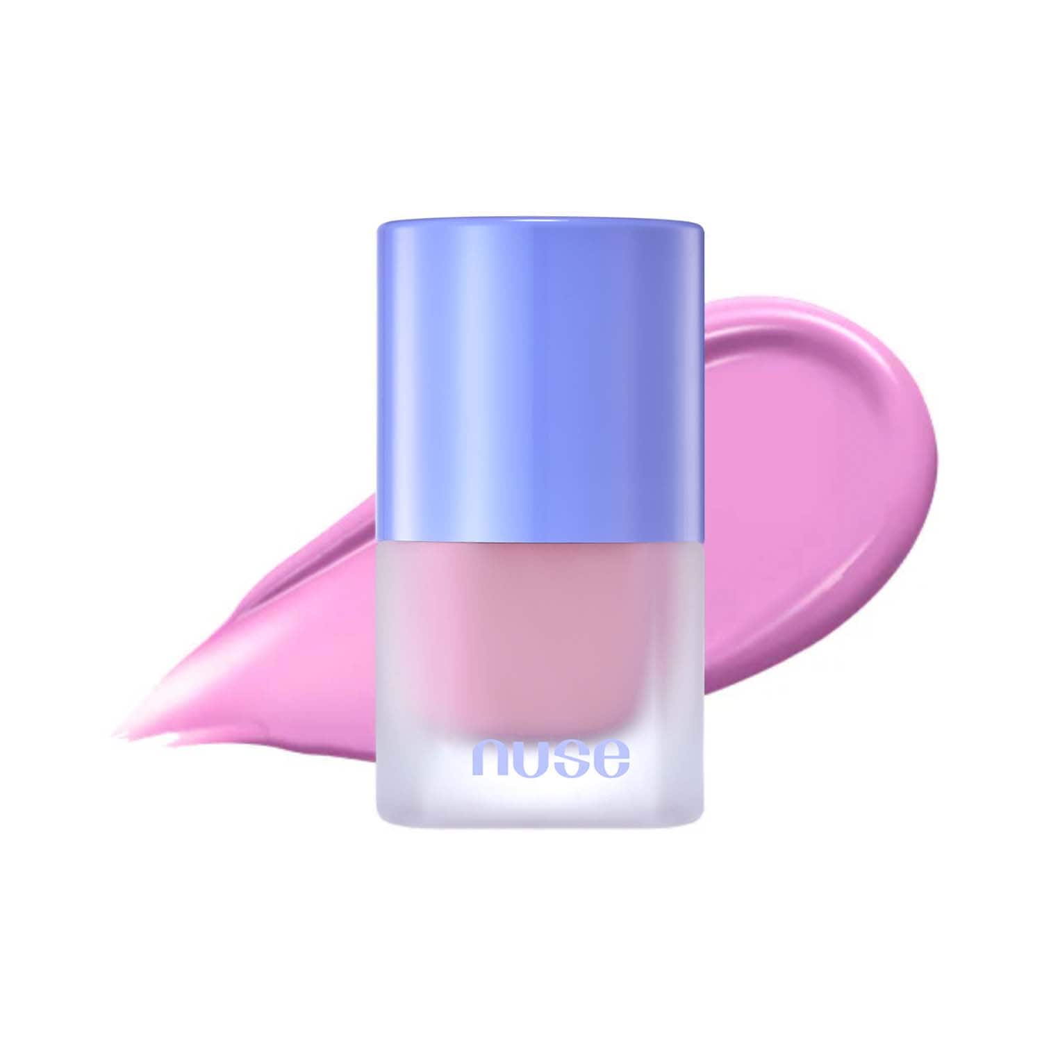 Nuse | Nuse Liquid Care Cheek - 06 Muhly Bowl (16 ml)