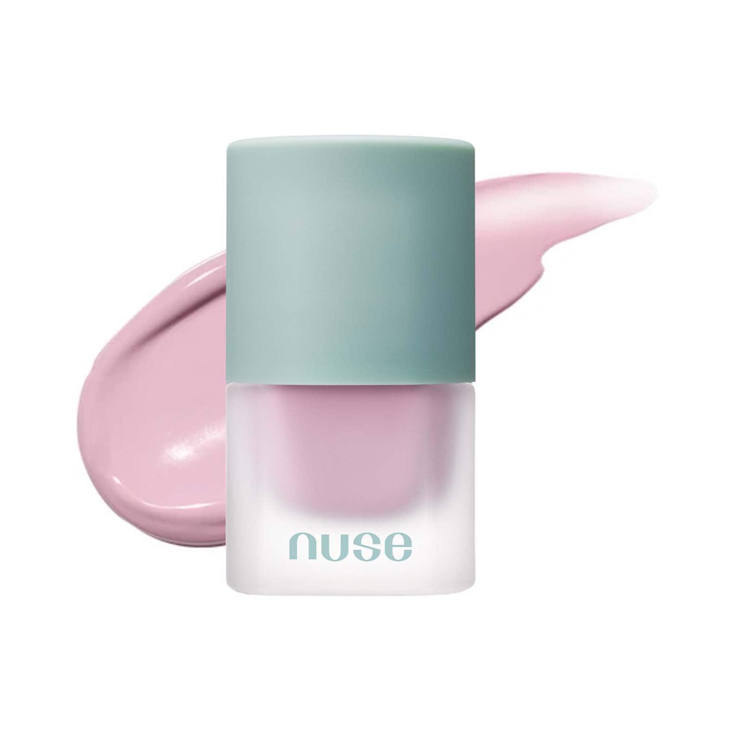 Nuse | Nuse Mousse Care Cheek - 01 Taro Mousse (16 ml)
