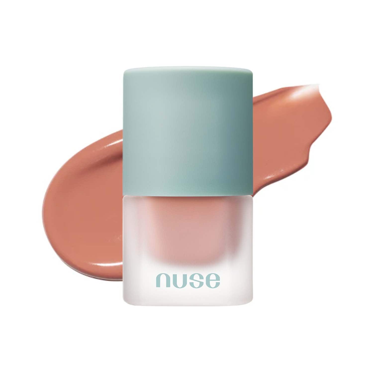Nuse | Nuse Mousse Care Cheek - 03 Nudy Noop (16 ml)