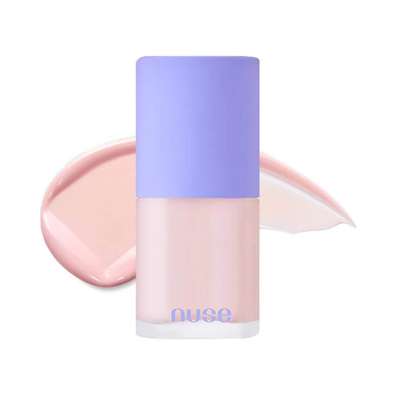 Nuse | Nuse Care Tone-Up - 01 Peach (30 ml)