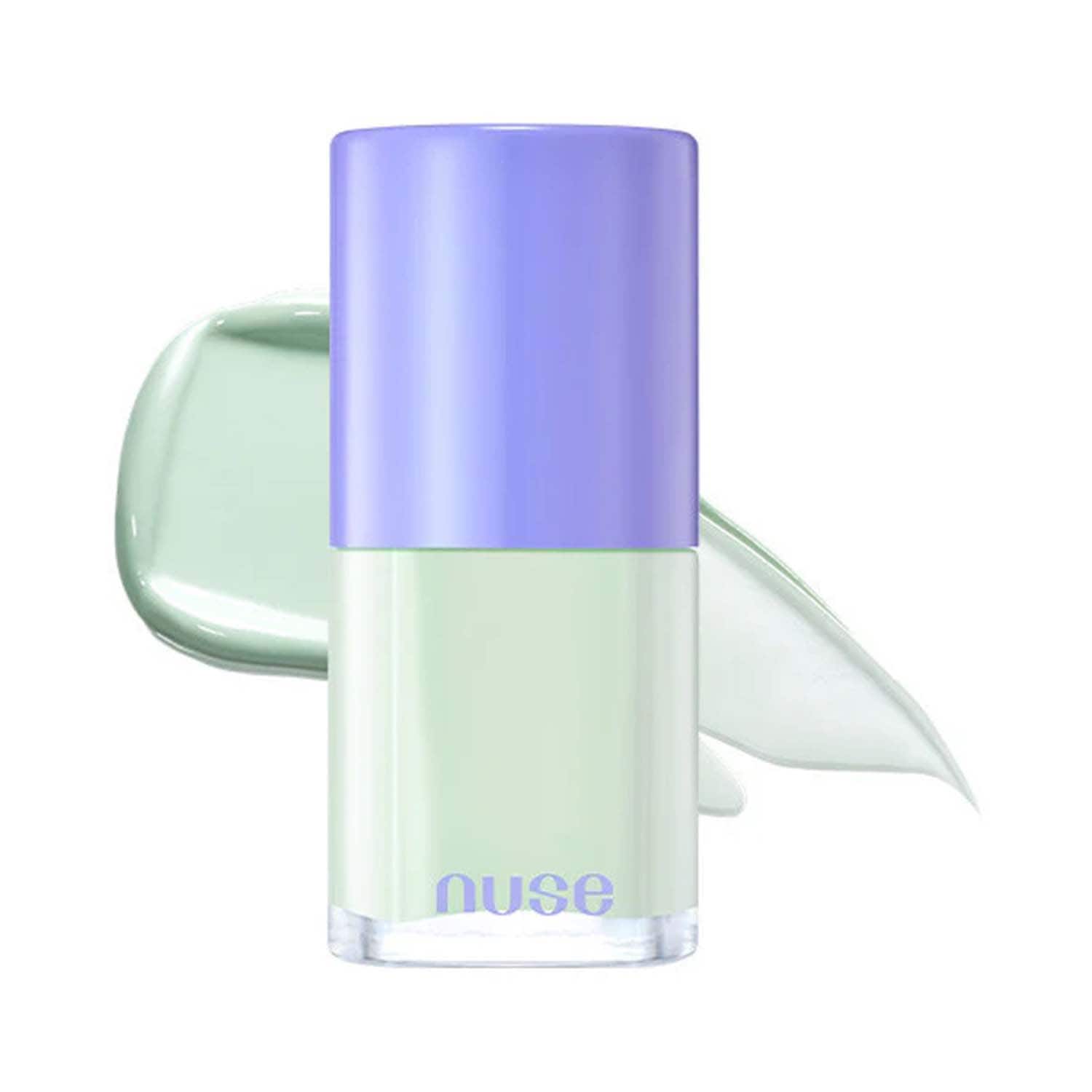 Nuse | Nuse Care Tone-Up - 03 Mint (30 ml)