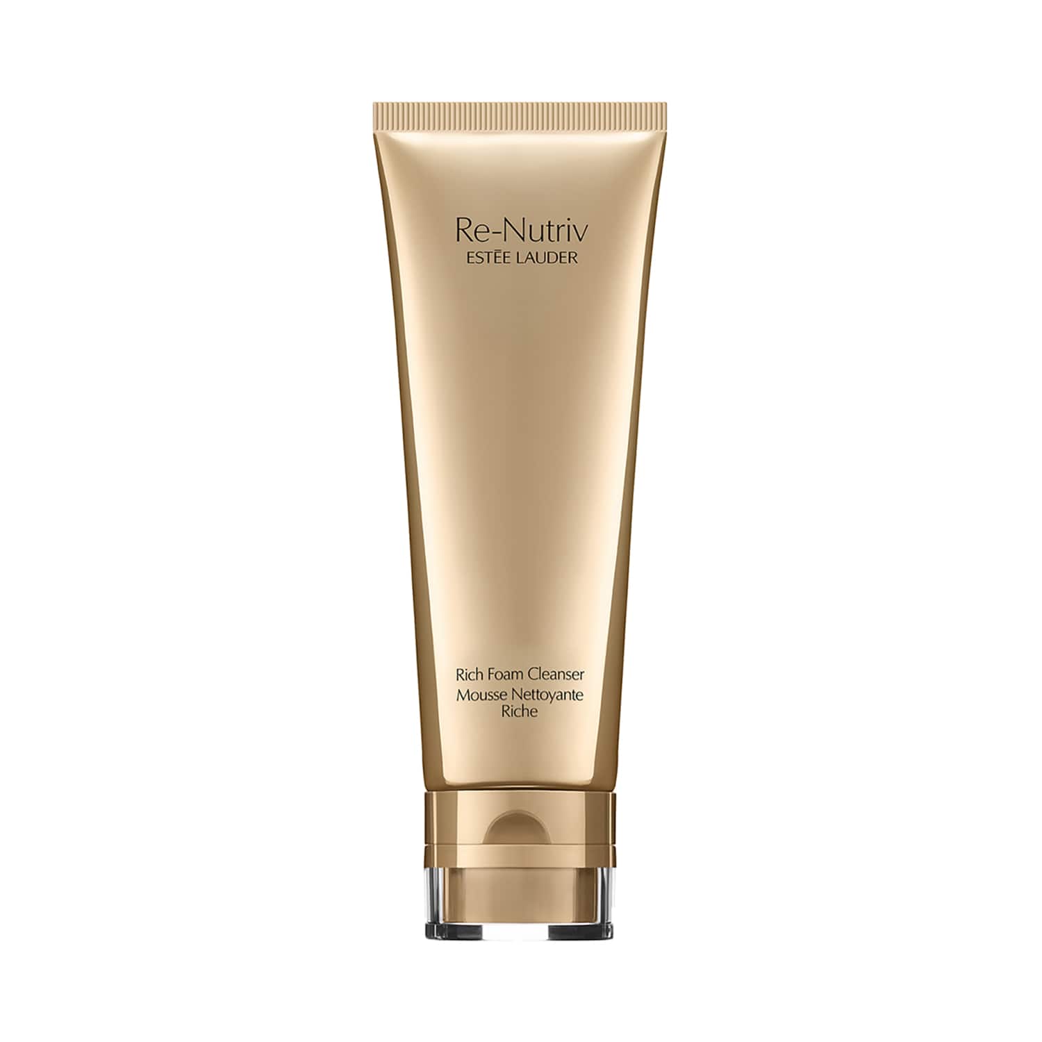 Estee Lauder | Estee Lauder Re-Nutriv Rich Foam Cleanser (125 ml)