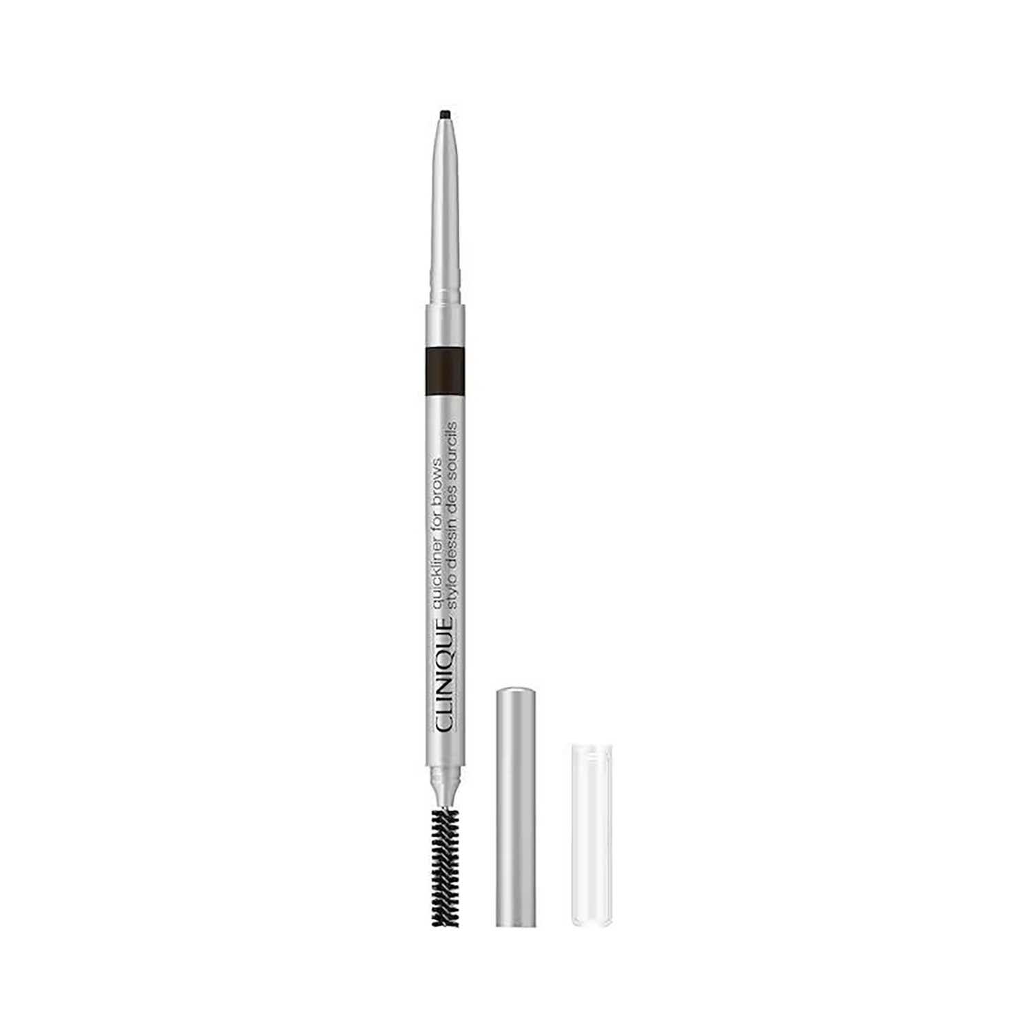 CLINIQUE | Clinique Quickliner For Brows - #06 Ebony (0.06 g)