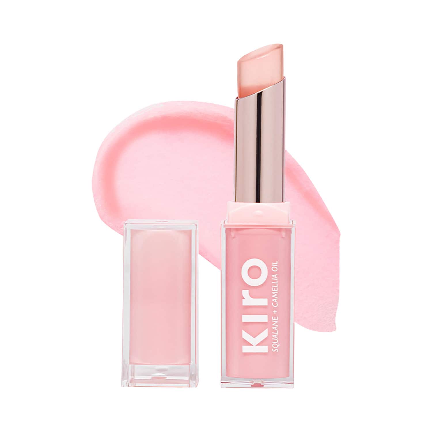 KIRO | Kiro pH Jelly Twist Color Adapting Lip Balm - Sugar Cloud (3 g)