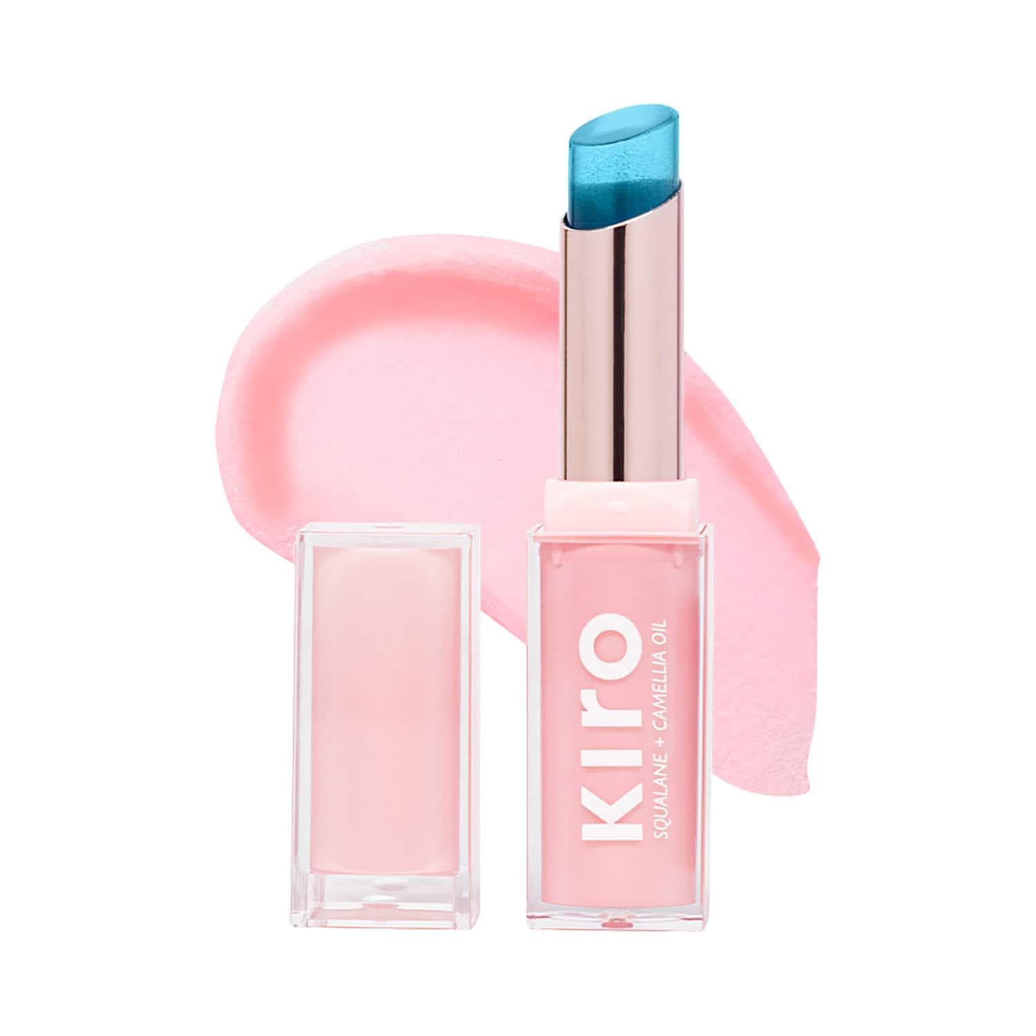 KIRO | Kiro pH Jelly Twist Color Adapting Lip Balm - Midnight Berry (3 g)
