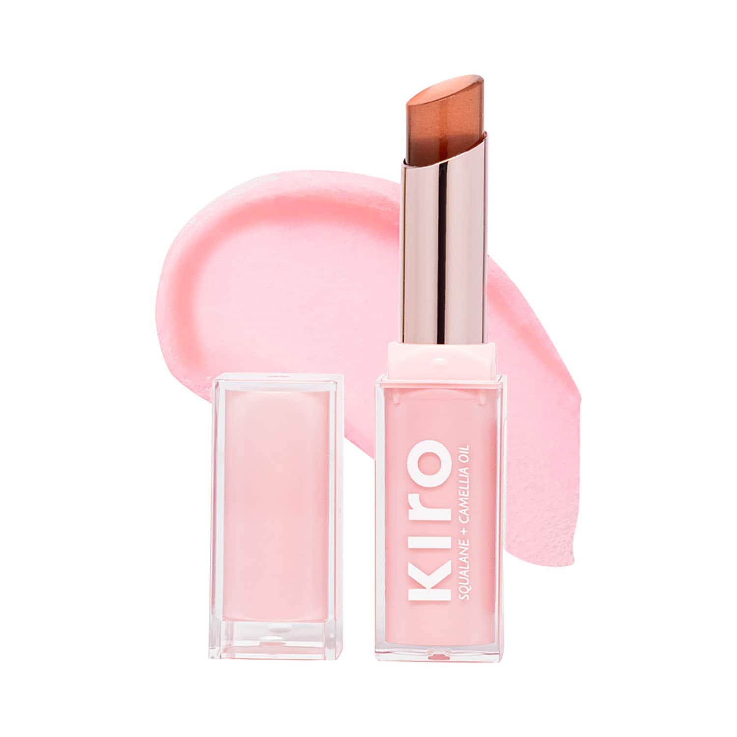 KIRO | Kiro pH Jelly Twist Color Adapting Lip Balm - Toasted Praline (3 g)