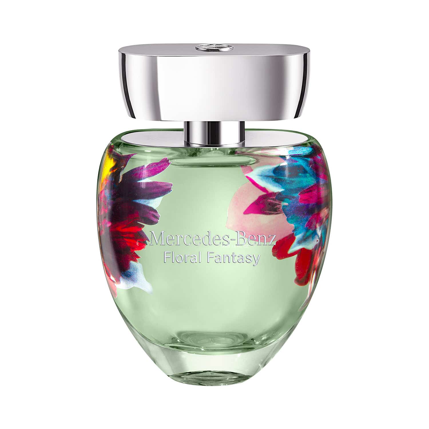 Mercedes-Benz | Mercedes-Benz Floral Fantasy Eau De Toilette (90 ml)