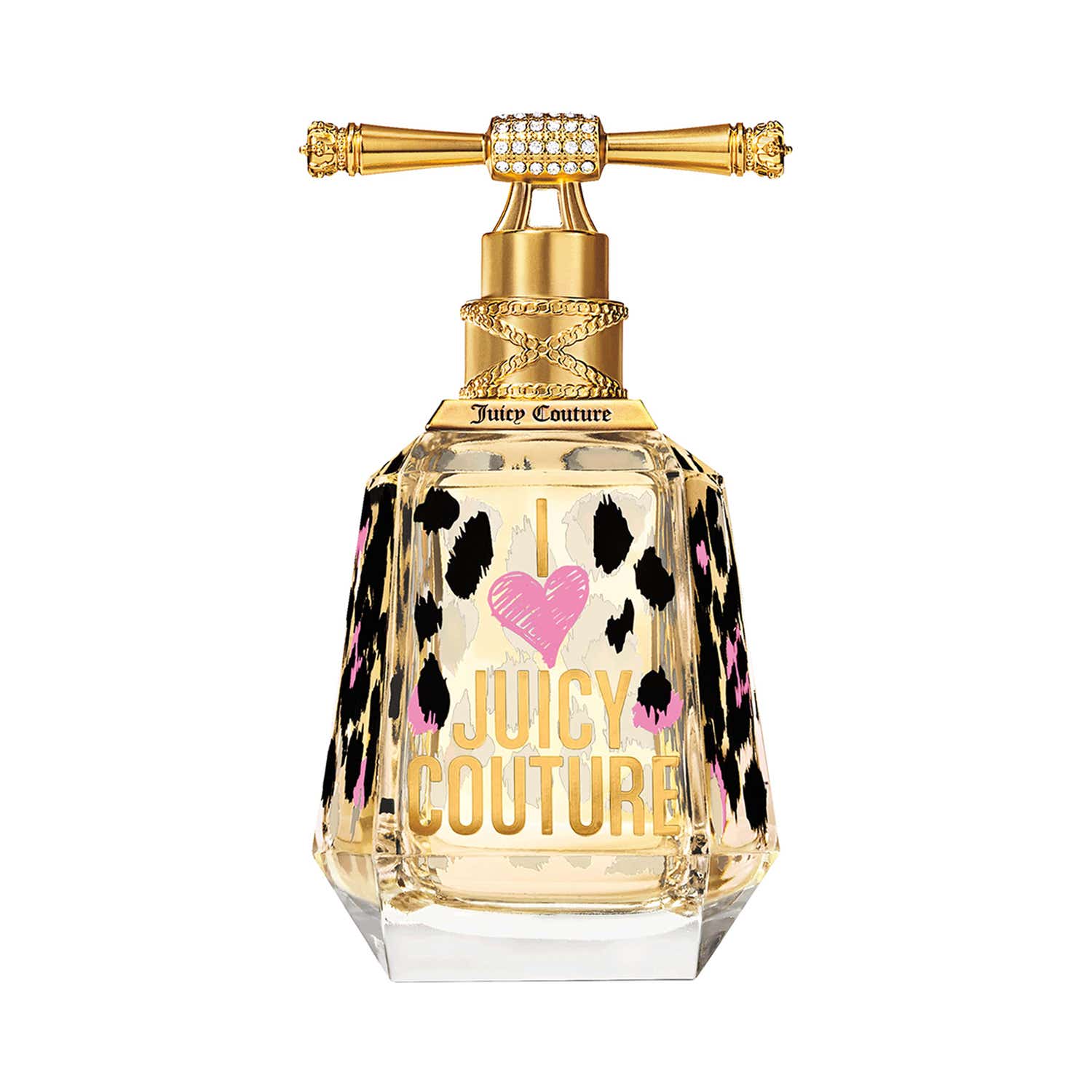 Juicy Couture | Juicy Couture I Love Juicy Eau De Parfum (100 ml)