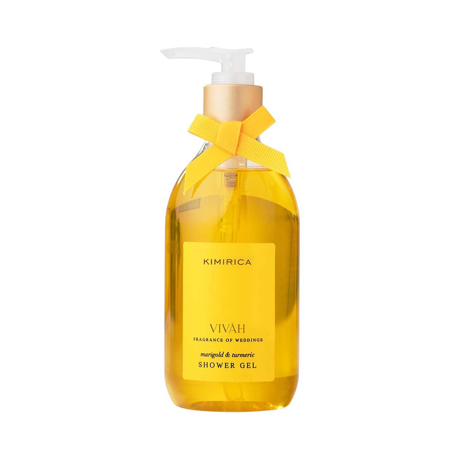Kimirica | Kimirica Vivah Shower Gel for Hydrating & Refreshing Bath (300 ml)
