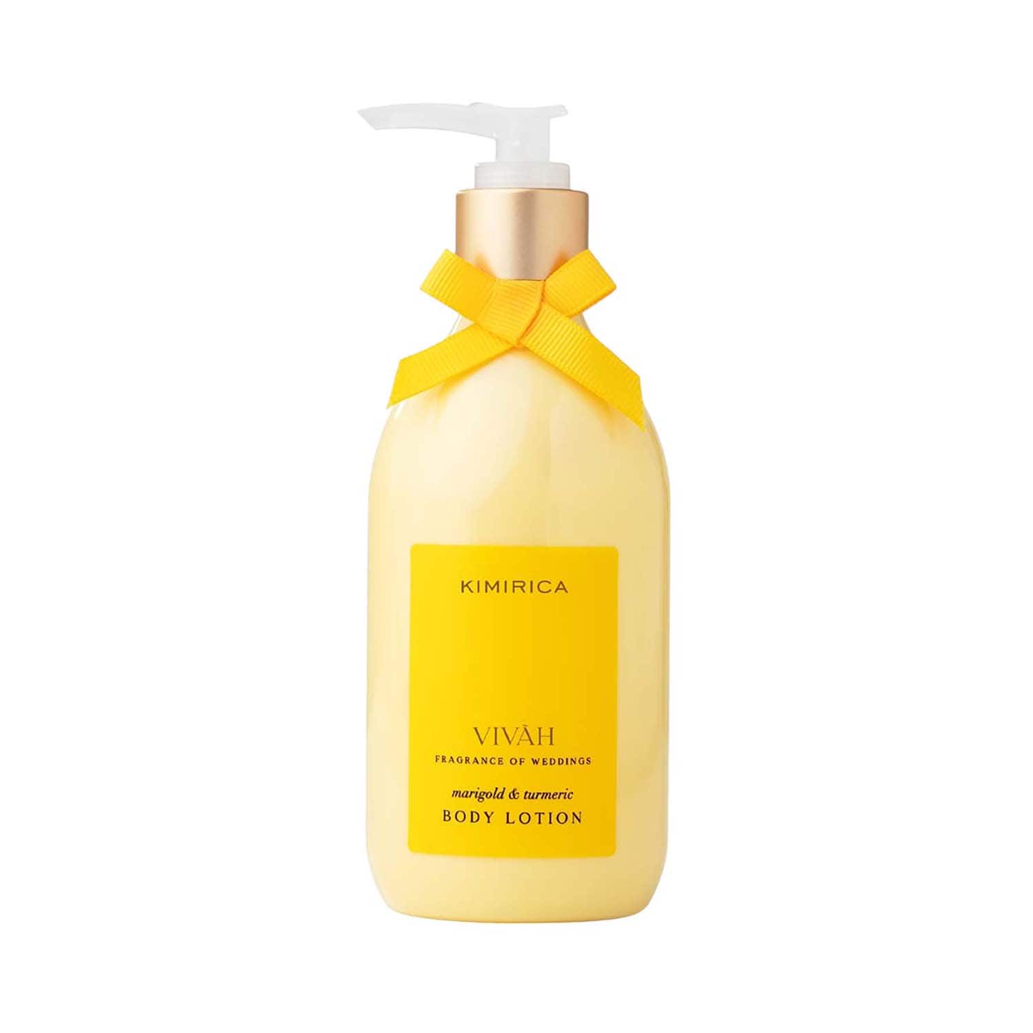 Kimirica | Kimirica Vivah Body Lotion for Hydrated & Nourished Skin (300 ml)