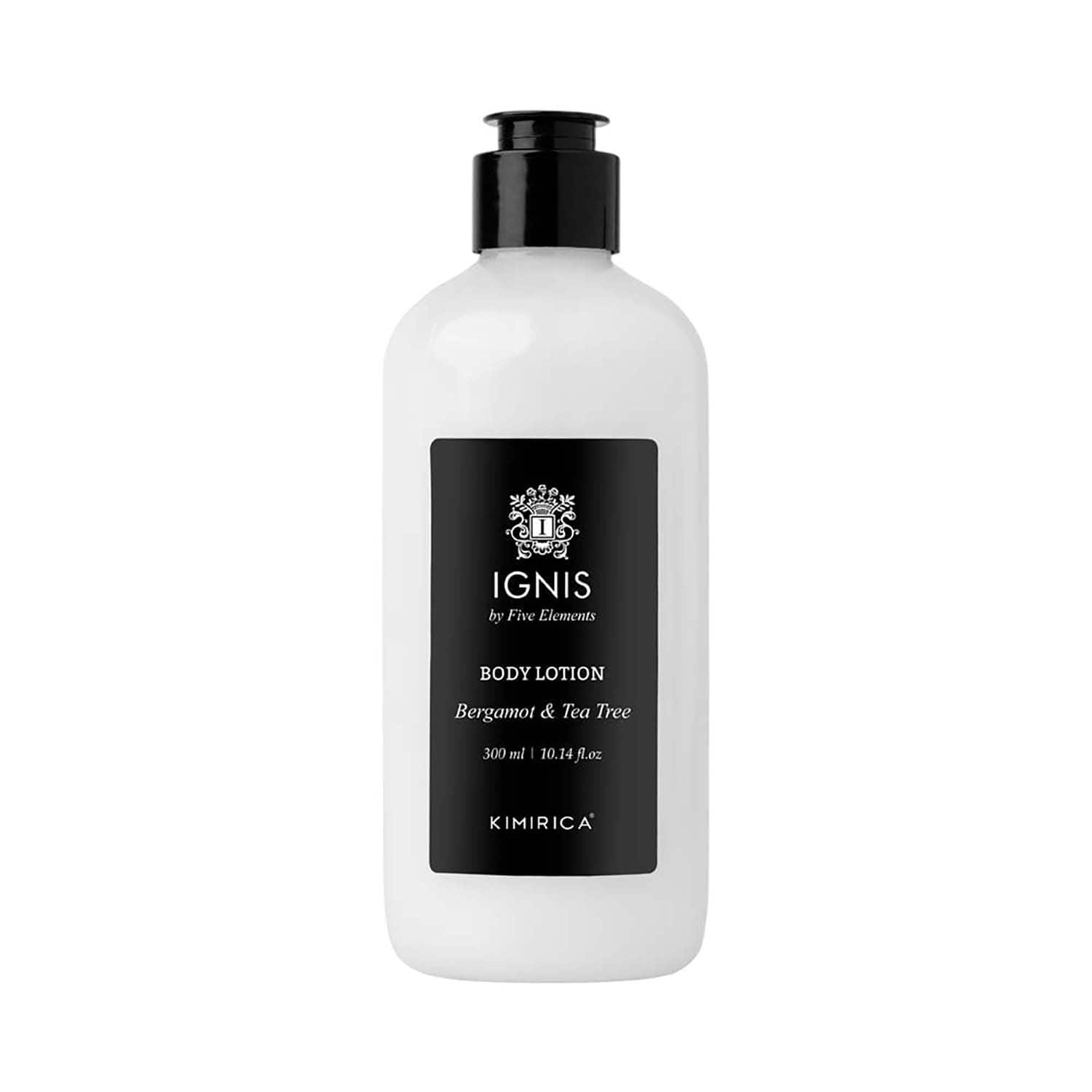 Kimirica | Kimirica Ignis Body Lotion for Hydrated & Nourished Skin (300 ml)