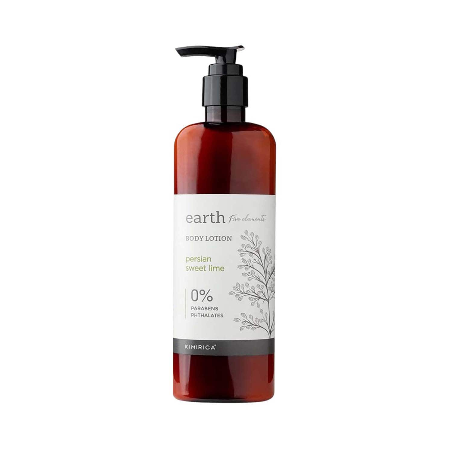 Kimirica | Kimirica Earth Body Lotion for Hydrated & Nourished Skin (290 ml)