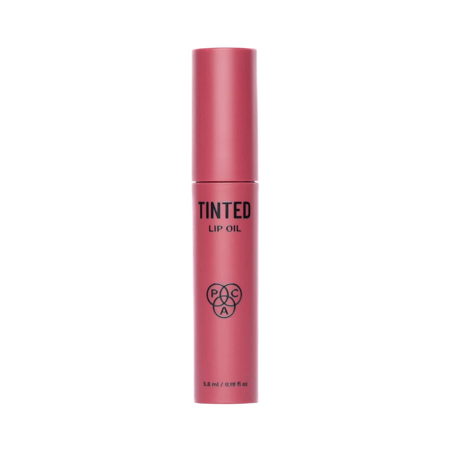 PAC | PAC Tinted Lip Oil - Dream Girl (5.8 ml)