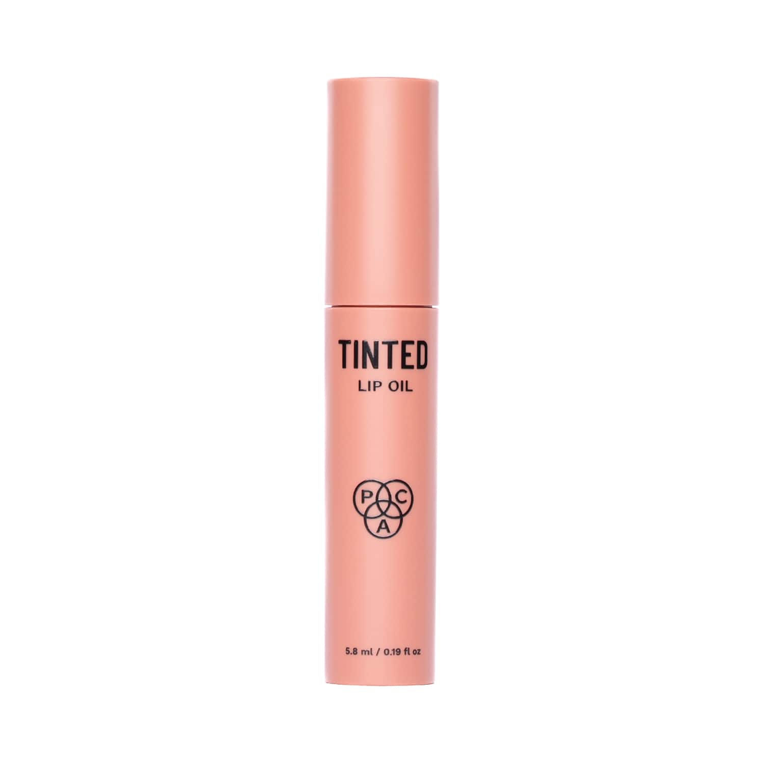 PAC | PAC Tinted Lip Oil - Top Model (5.8 ml)