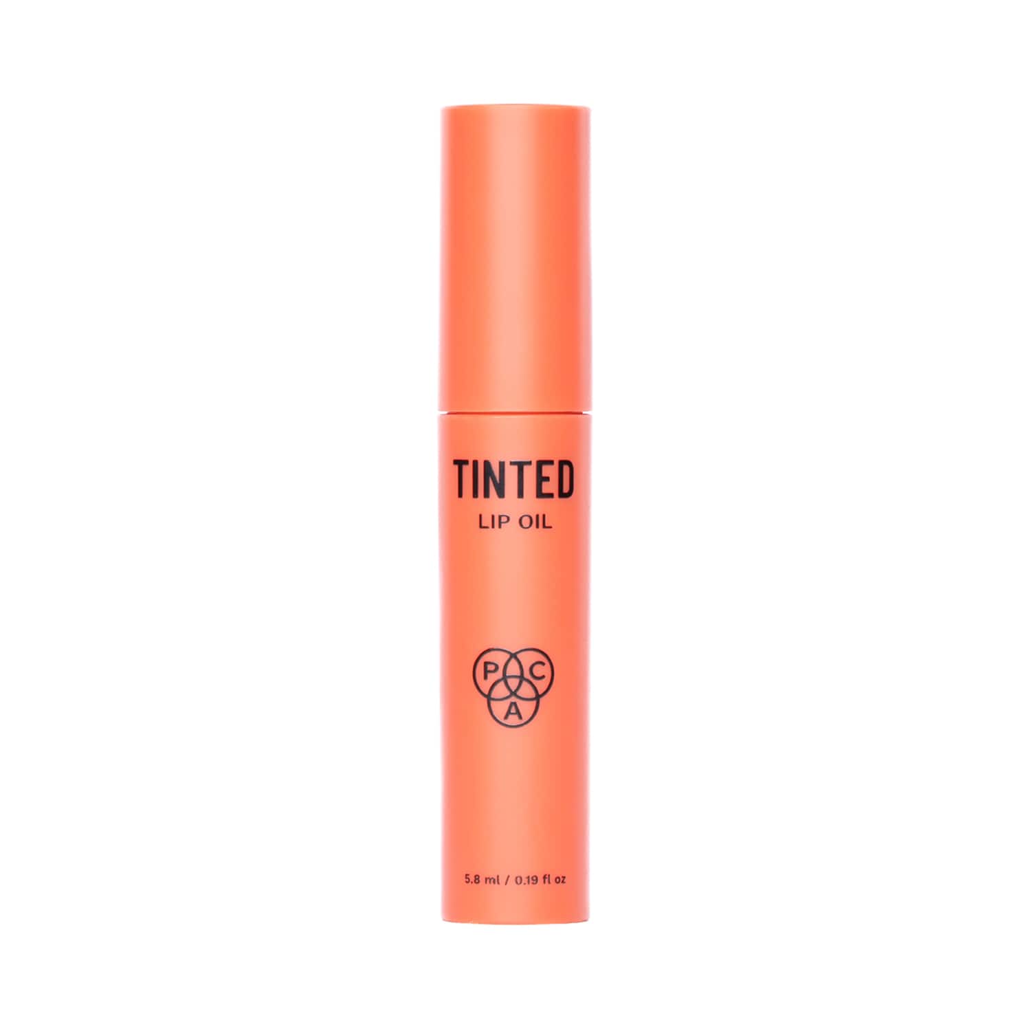 PAC | PAC Tinted Lip Oil - Trendsetter (5.8 ml)