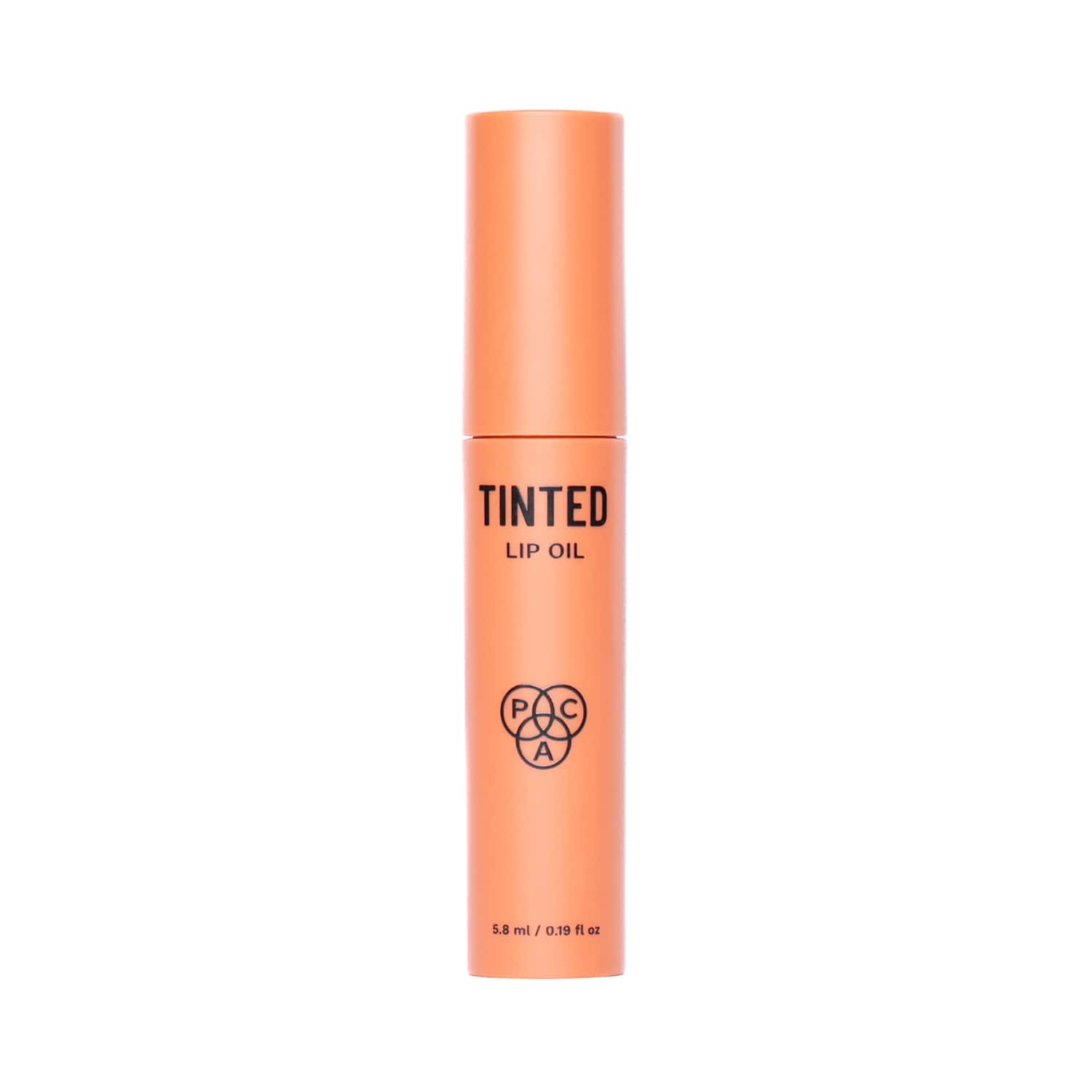 PAC | PAC Tinted Lip Oil - Fashionista (5.8 ml)