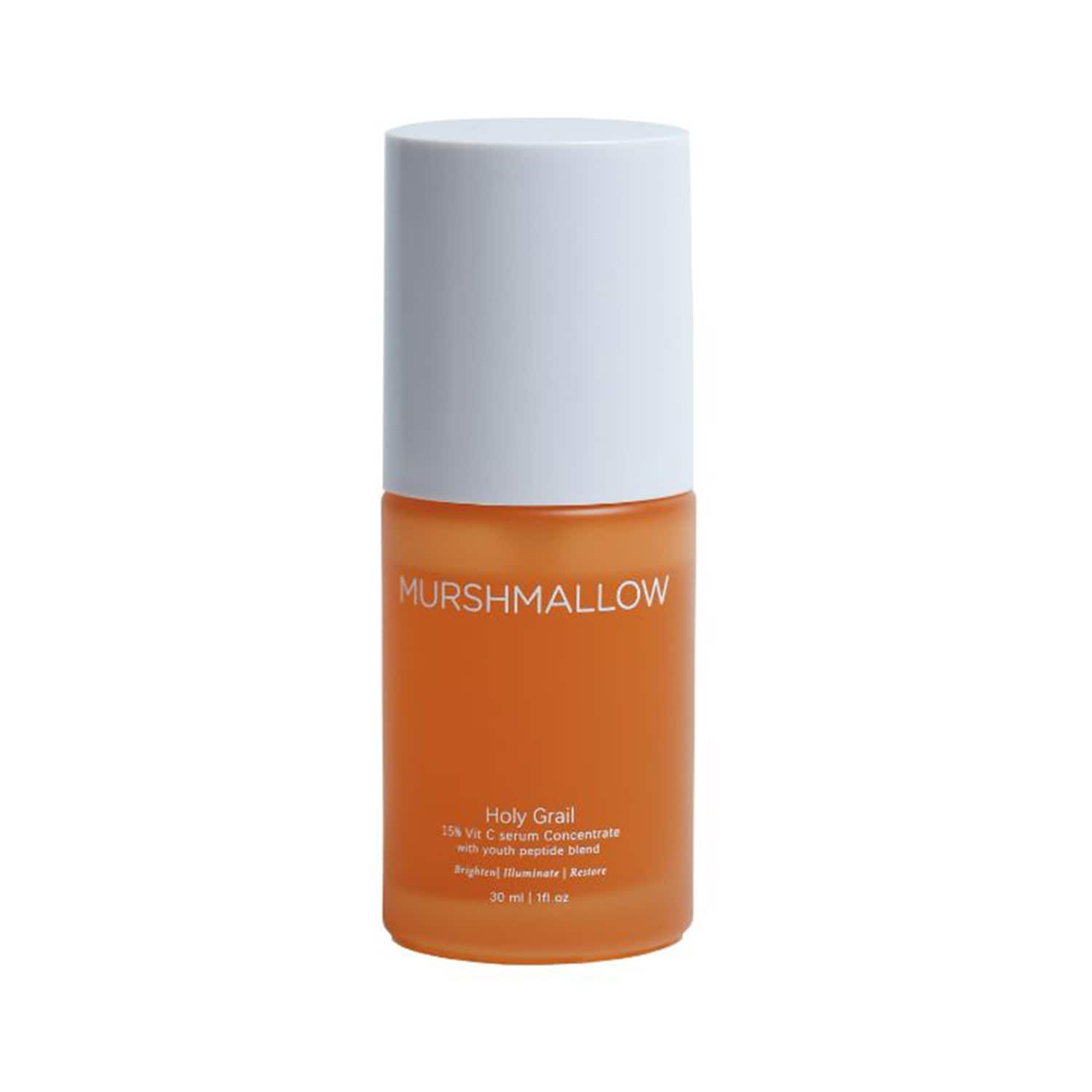 Murshmallow | Murshmallow Holy Grail Vit C Serum Concentrate (30 ml)
