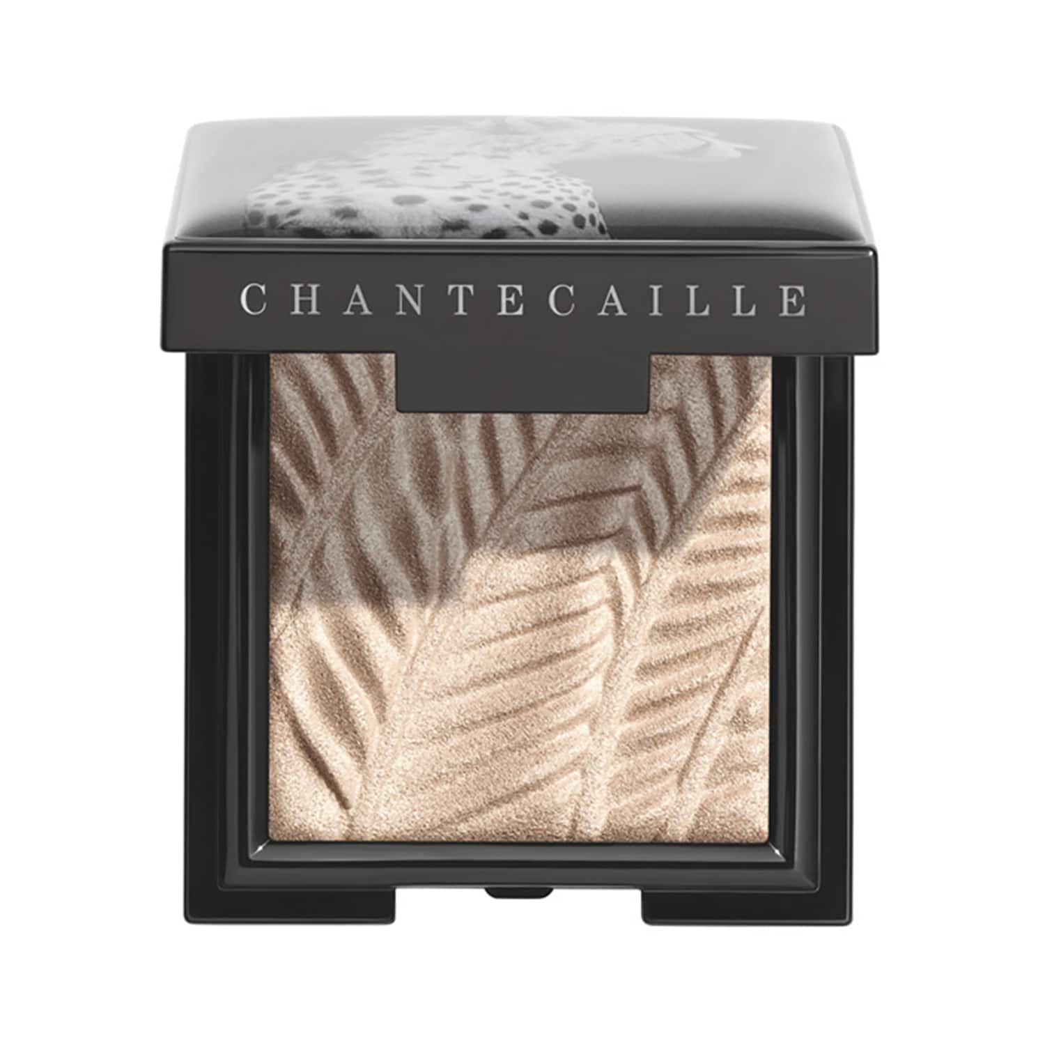 CHANTECAILLE | CHANTECAILLE Luminescent Eye Shade - Cheetah (2.5 g)