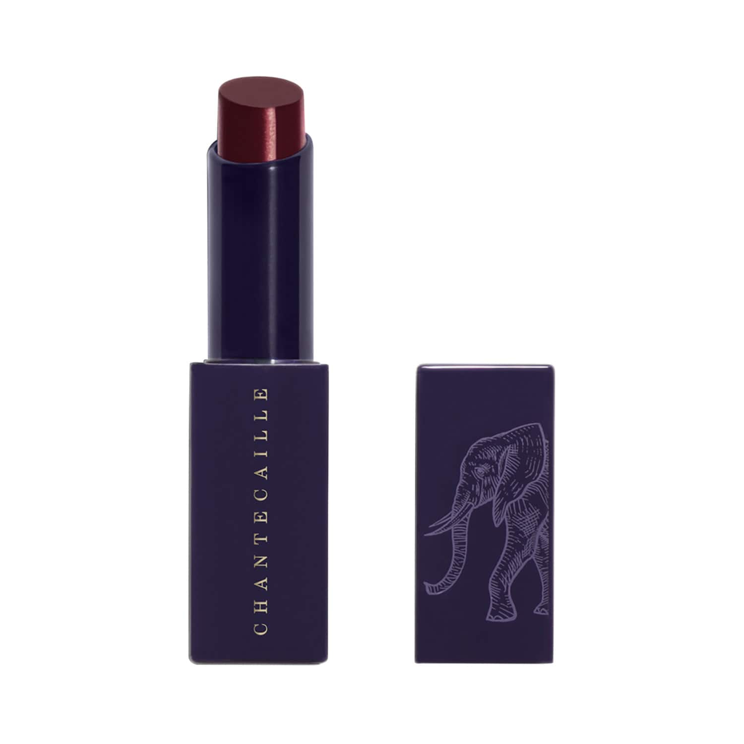 CHANTECAILLE | CHANTECAILLE Lip Veil - Elderberry (2.5 g)
