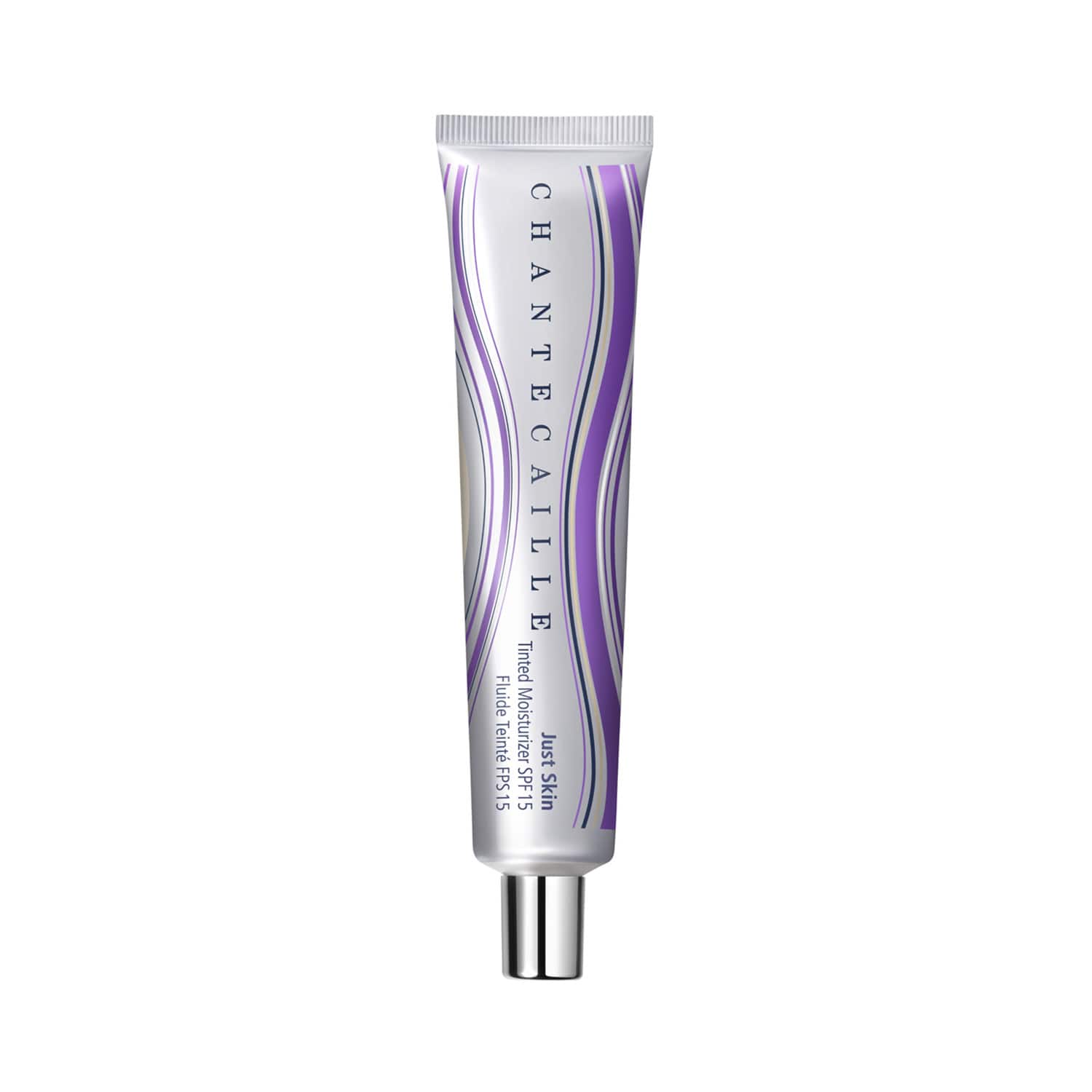 CHANTECAILLE | CHANTECAILLE Just Skin Tinted Moisturizer SPF 15 - Nude (35 g)