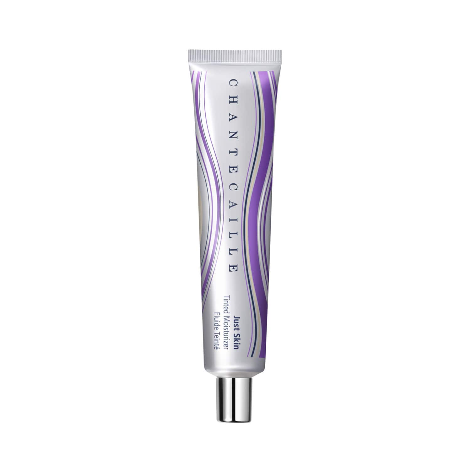 CHANTECAILLE | CHANTECAILLE Just Skin Tinted Moisturizer - Mahogany (35 g)