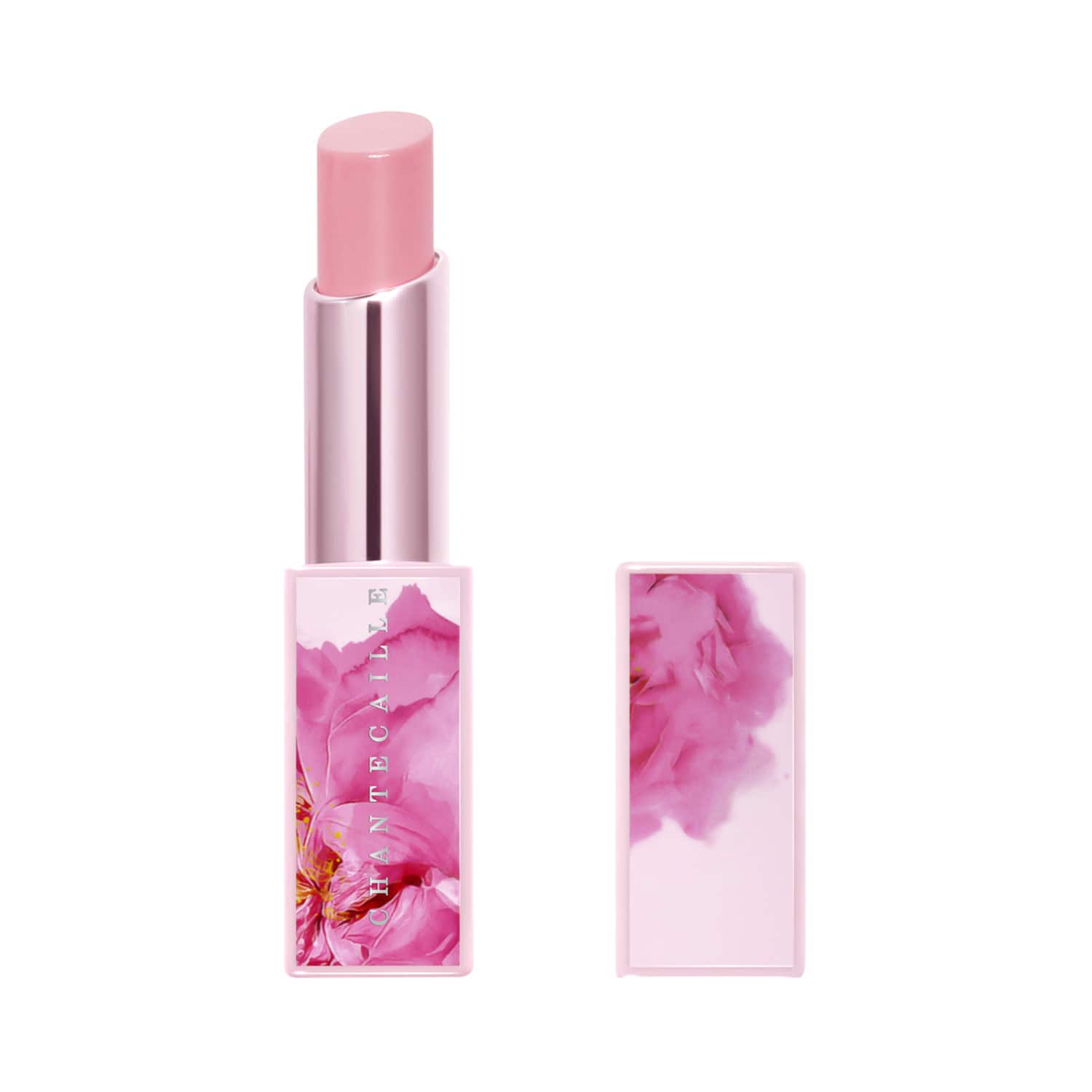 CHANTECAILLE | CHANTECAILLE Rose de Mai Lip Balm - Pink (2.5 g)
