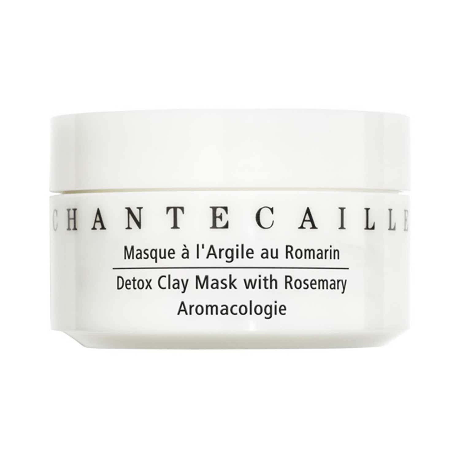 Chantecaille Detox Clay Mask With Rosemary and Honey