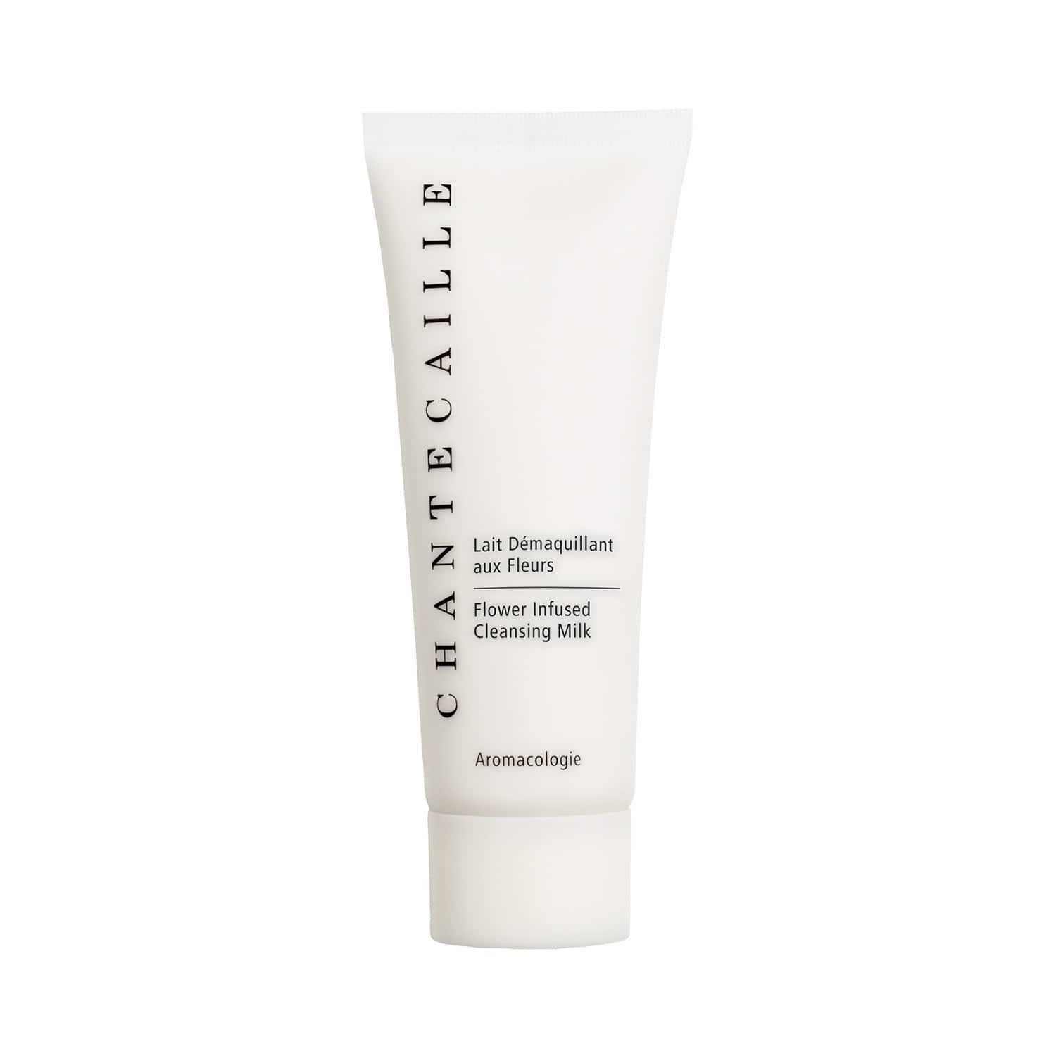 CHANTECAILLE | CHANTECAILLE Flower Infused Cleansing Milk (75 ml)