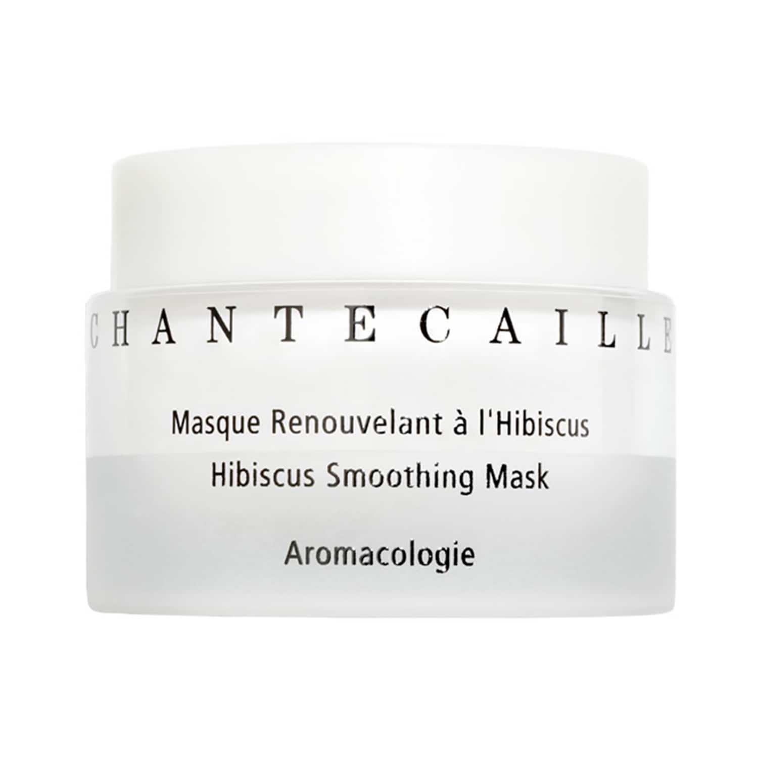 CHANTECAILLE | CHANTECAILLE Hibiscus Smoothing Mask (50 ml)
