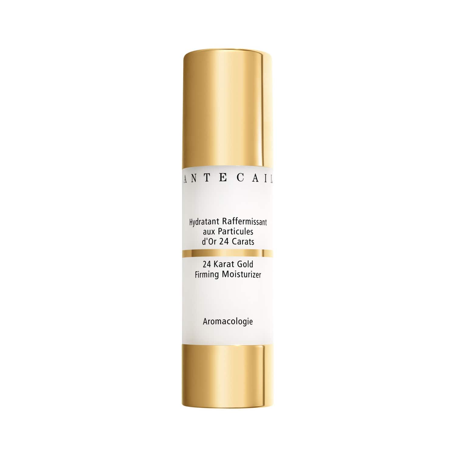 CHANTECAILLE | CHANTECAILLE 24 Karat Gold Firming Moisturizer (50 ml)