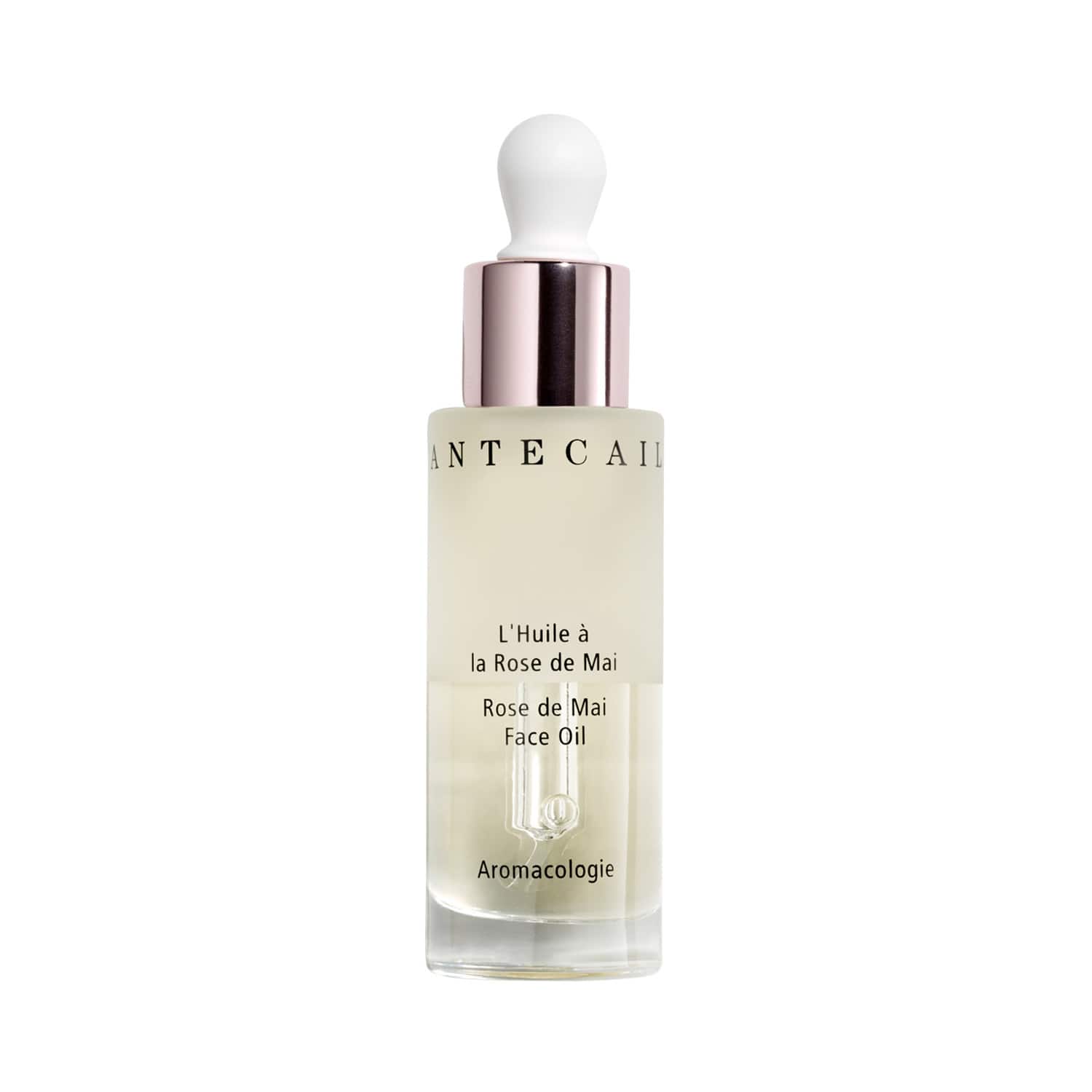 CHANTECAILLE | CHANTECAILLE Rose De Mai Face Oil (30 ml)