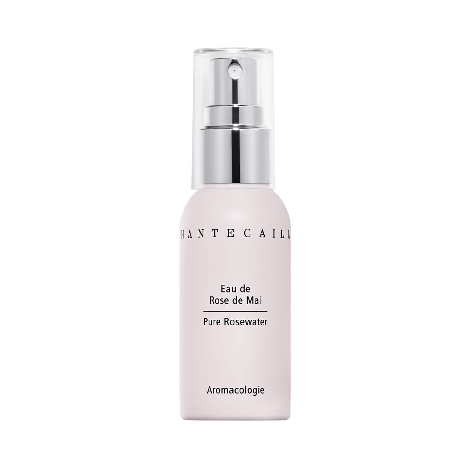 CHANTECAILLE | CHANTECAILLE Pure Rosewater Aluminum (45 ml)